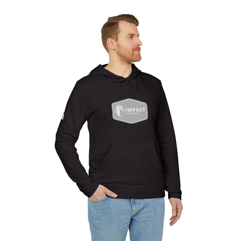 Impact Defenders Adidas Hoodie