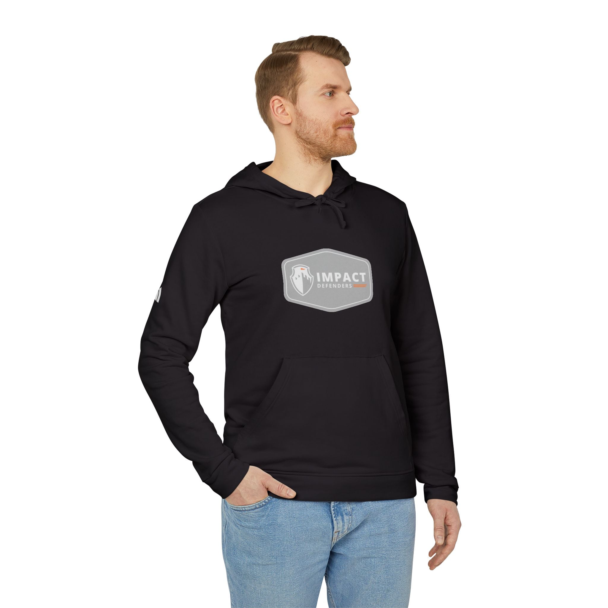 Impact Defenders Adidas Hoodie