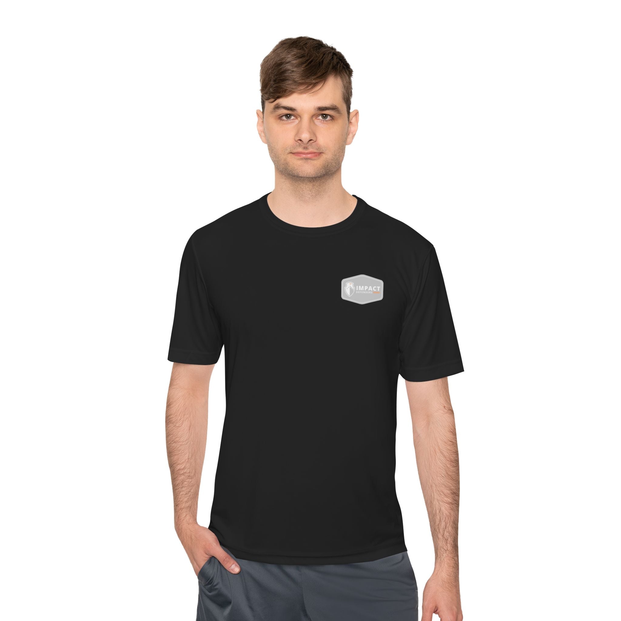 Impact Defenders Moisture Wicking Tee