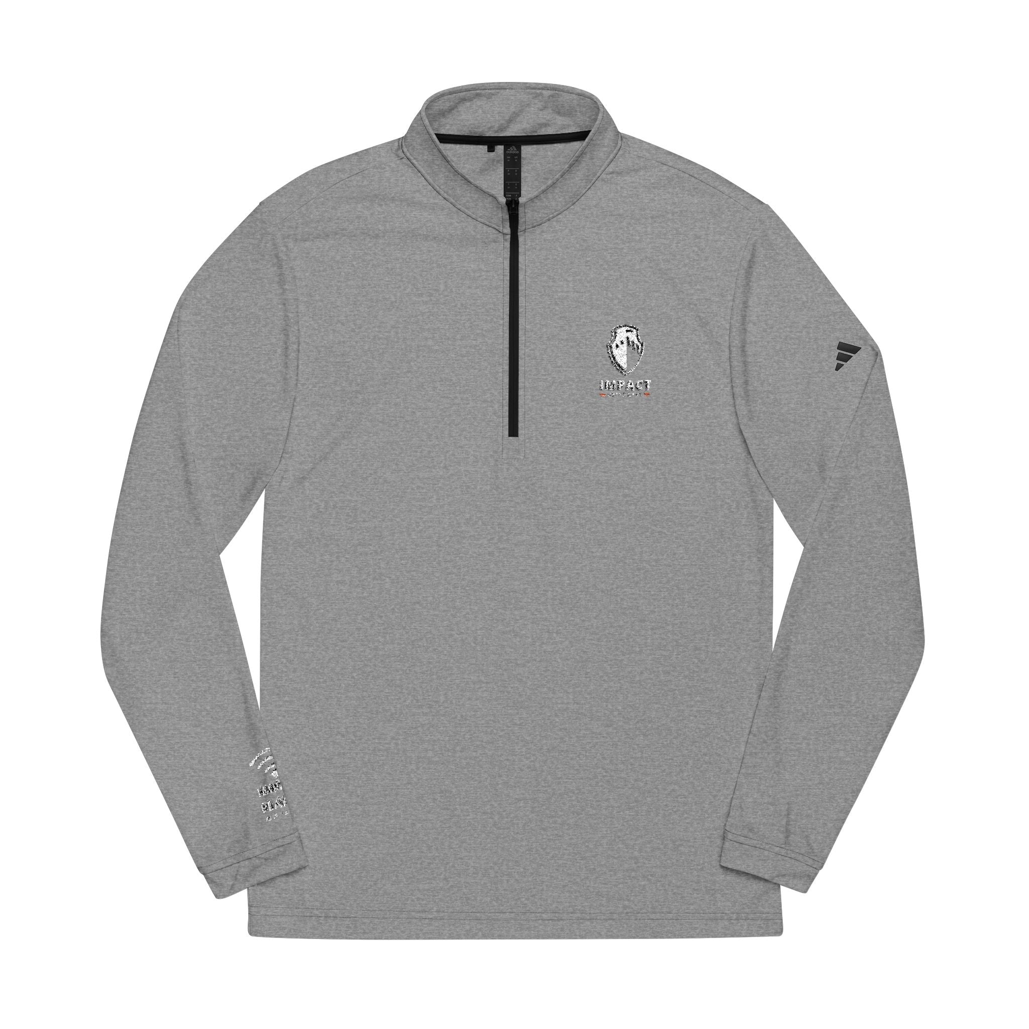 Impact Defender Adidas  1/4 Zip
