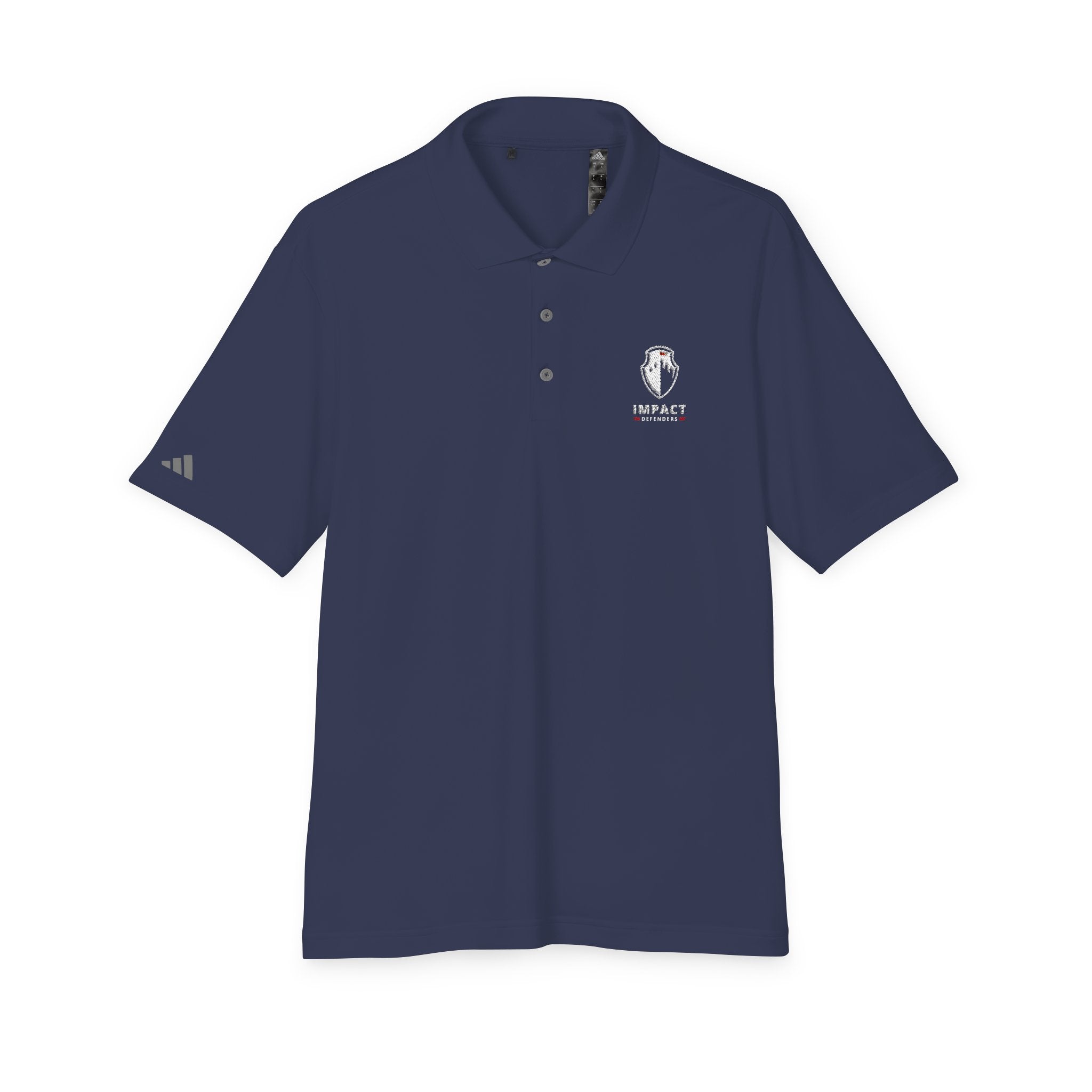 Impact Defenders Adidas Polo Shirt