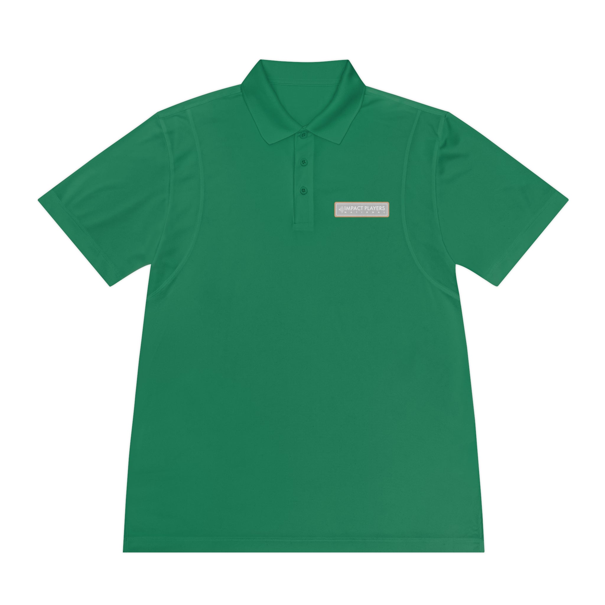 IMPACT Players National Polo Shirt