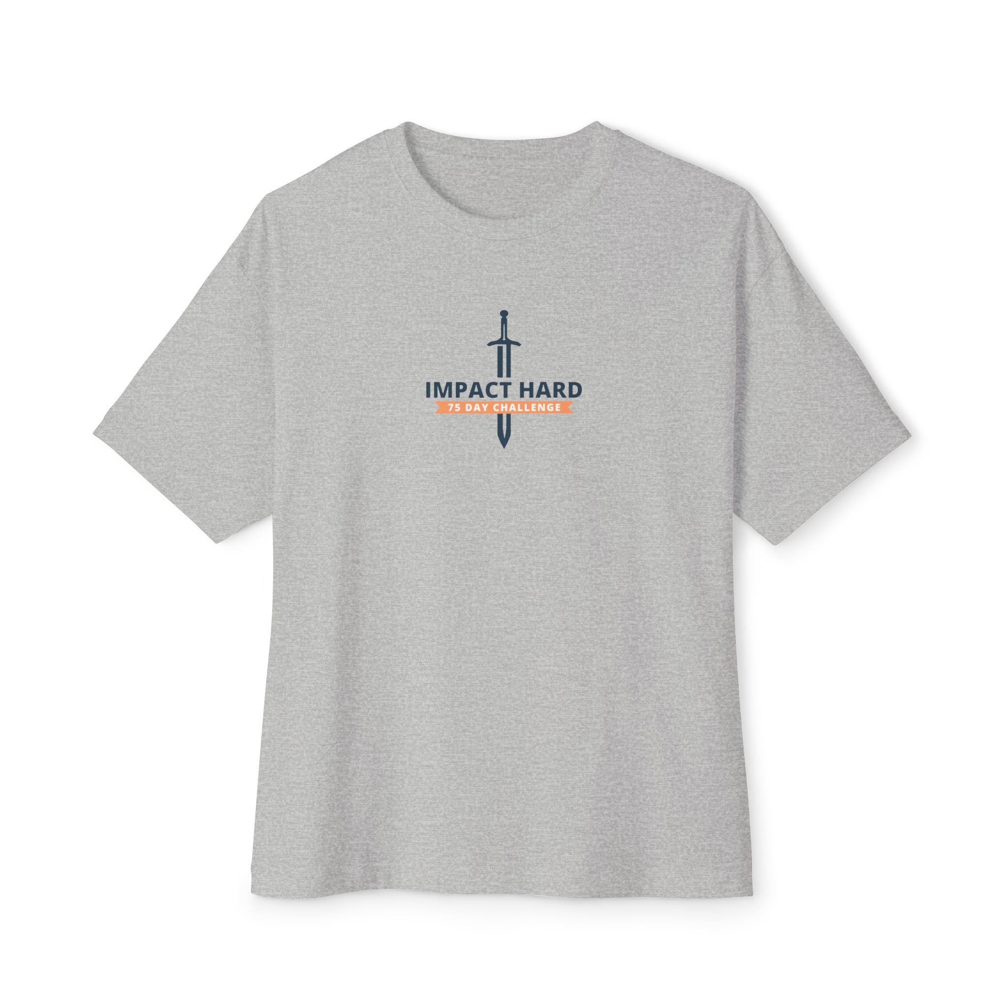 Impact Hard T-Shirt
