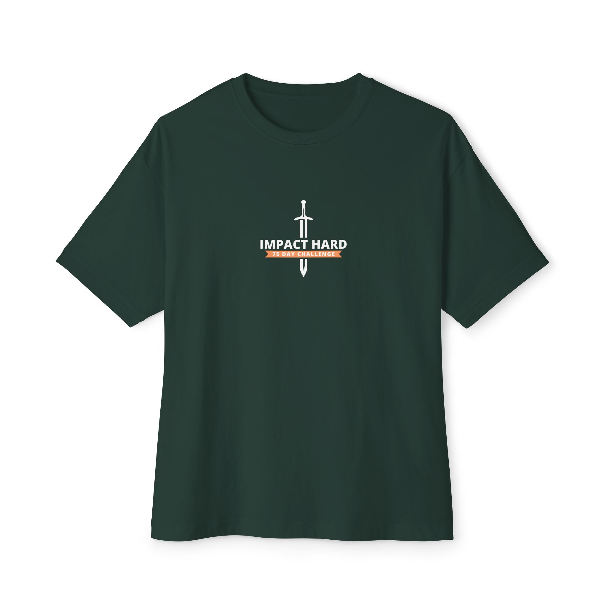 Impact Hard T-Shirt
