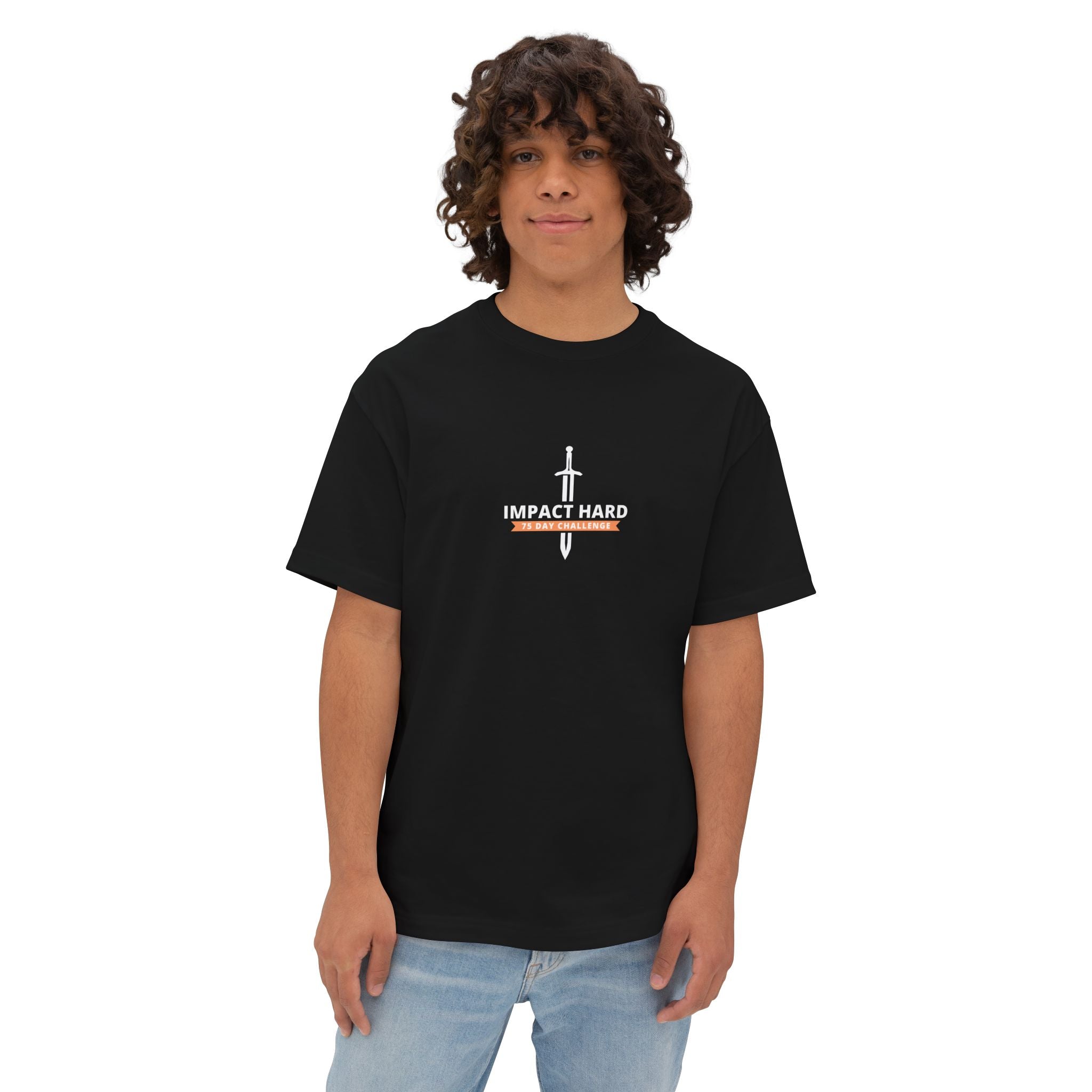 Impact Hard T-Shirt
