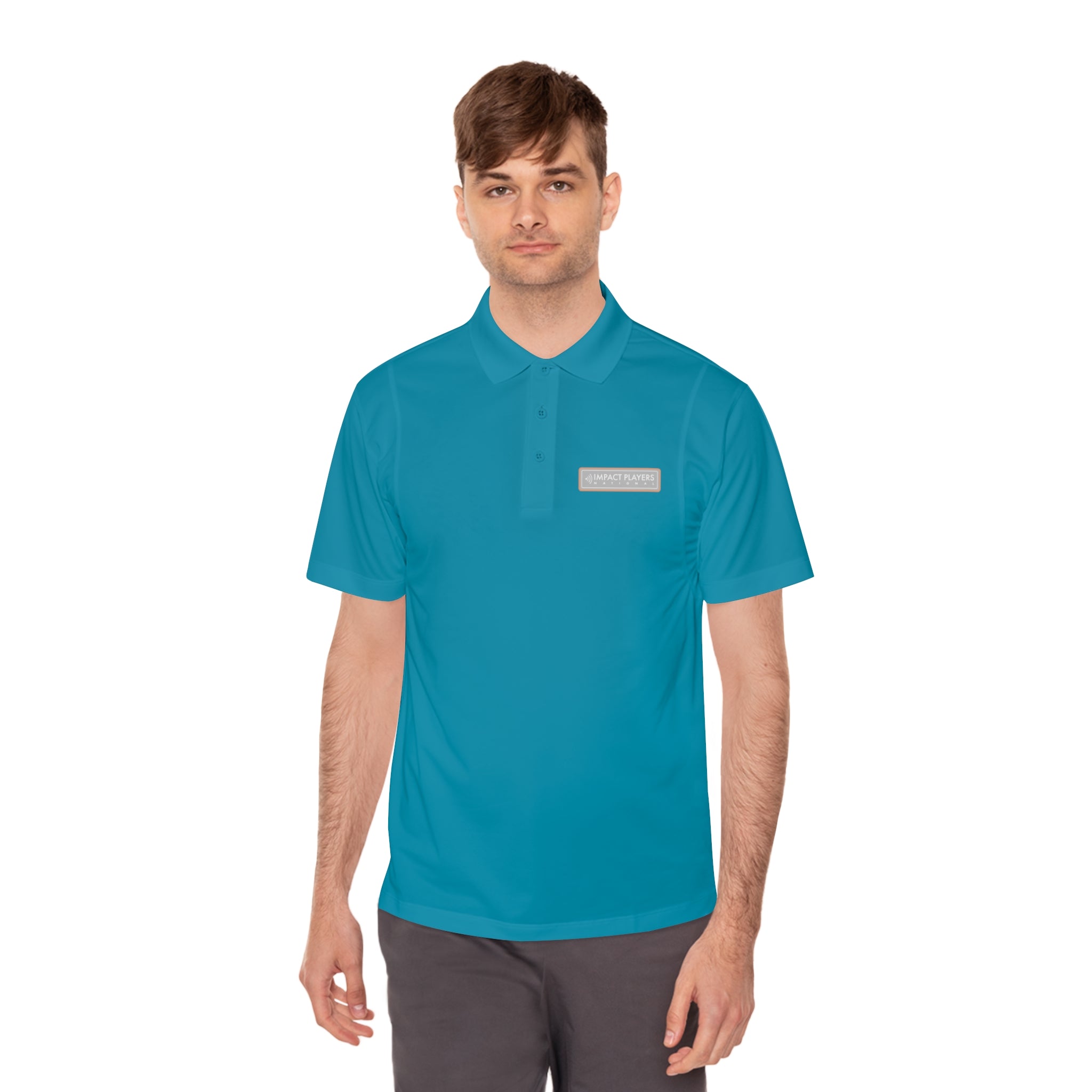 IMPACT Players National Polo Shirt