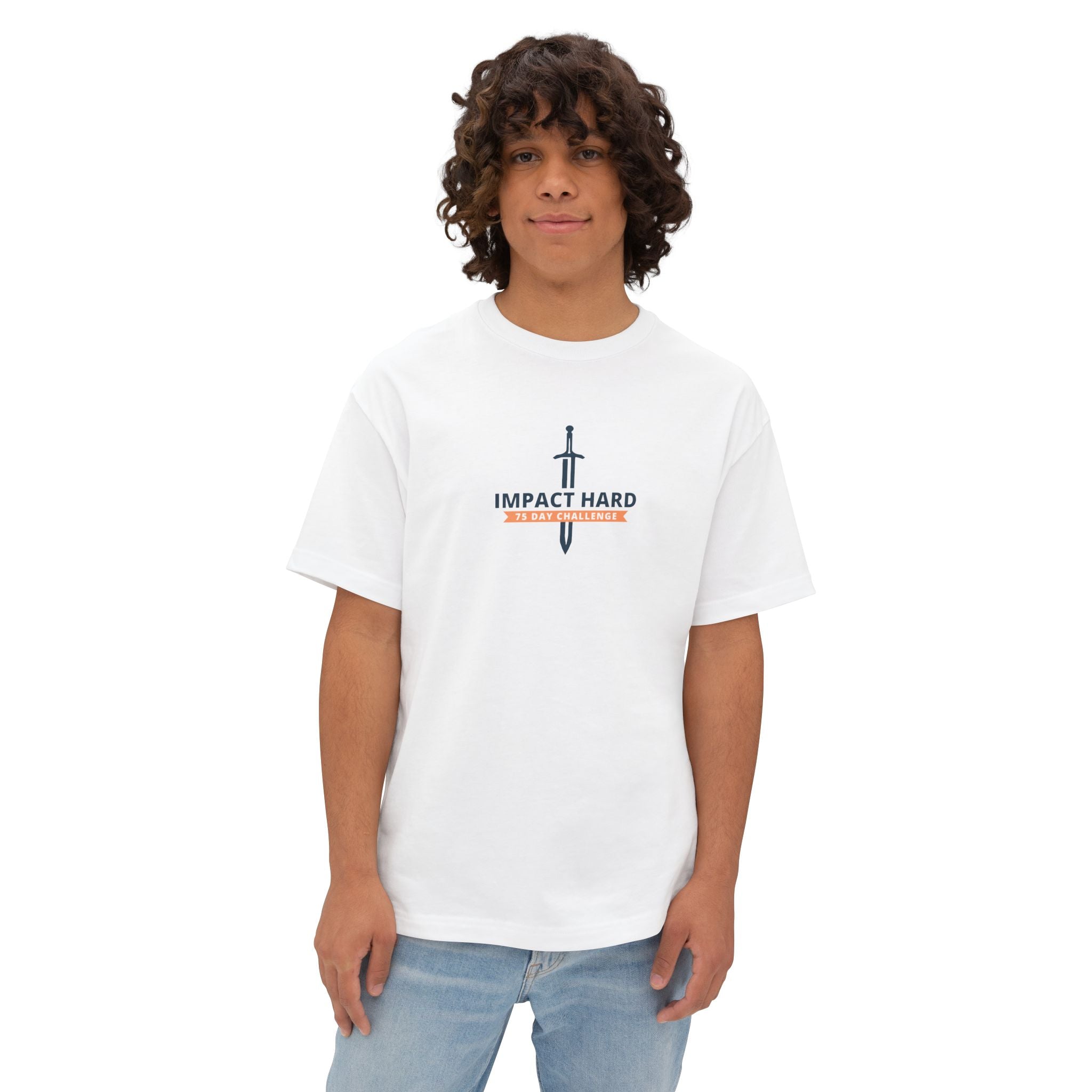 Impact Hard T-Shirt