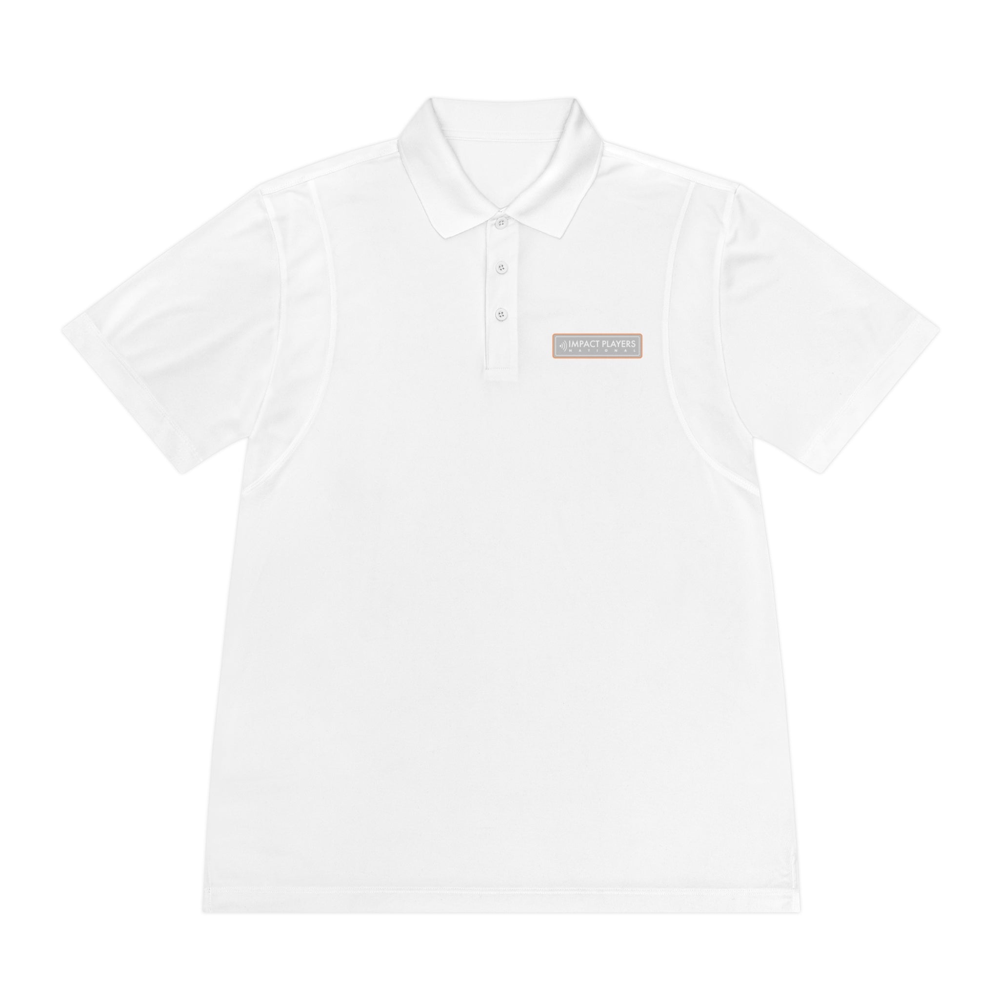 IMPACT Players National Polo Shirt