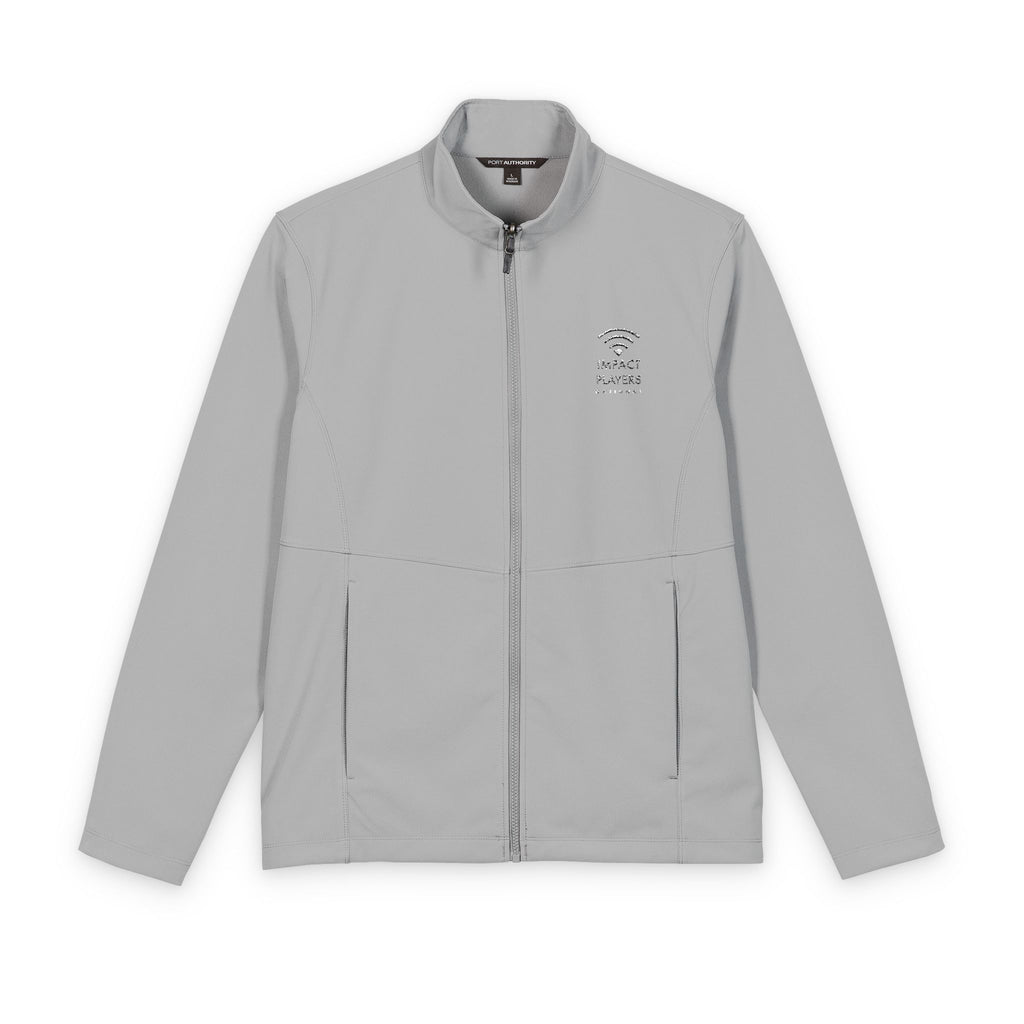 IMPACT Players National Soft Shell Jacket