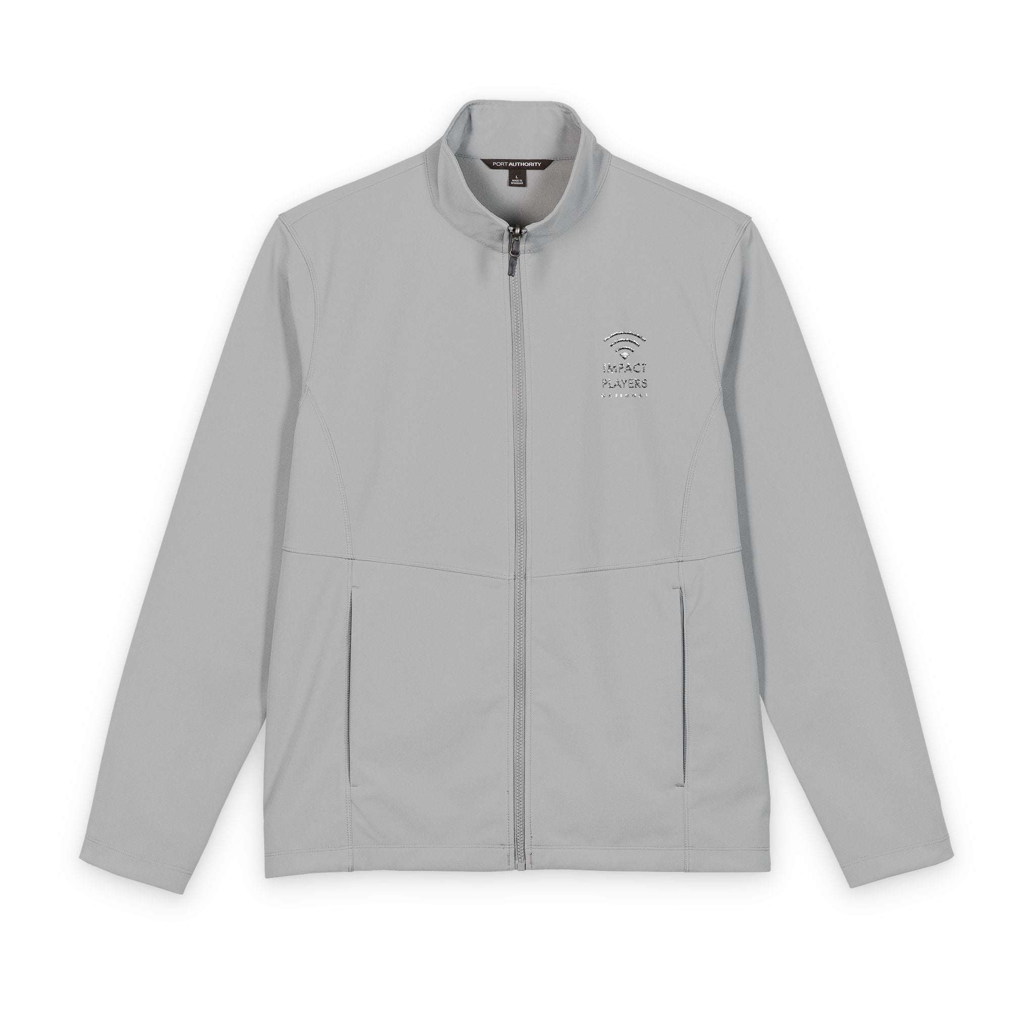 IMPACT Players National Soft Shell Jacket
