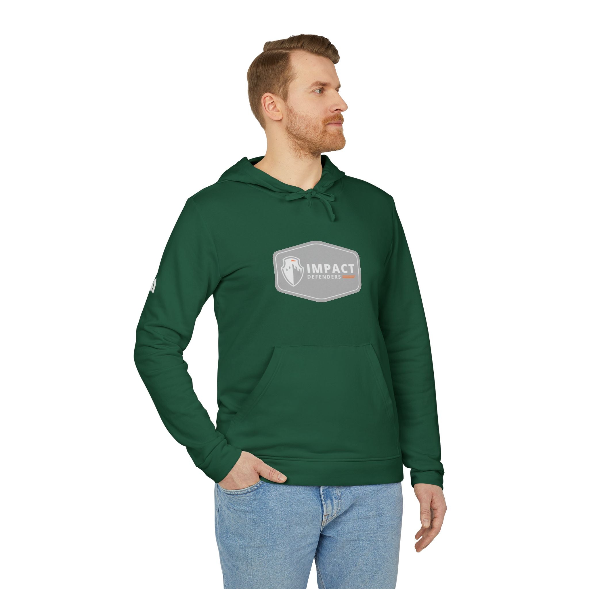 Impact Defenders Adidas Hoodie