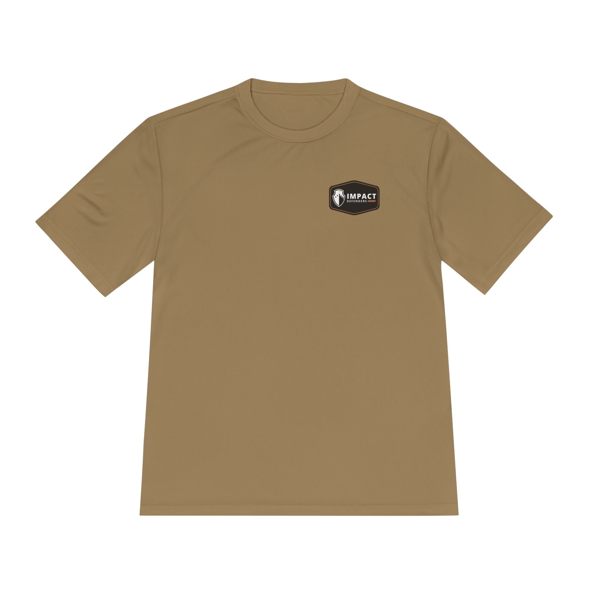 Impact Defenders Moisture Wicking Tee