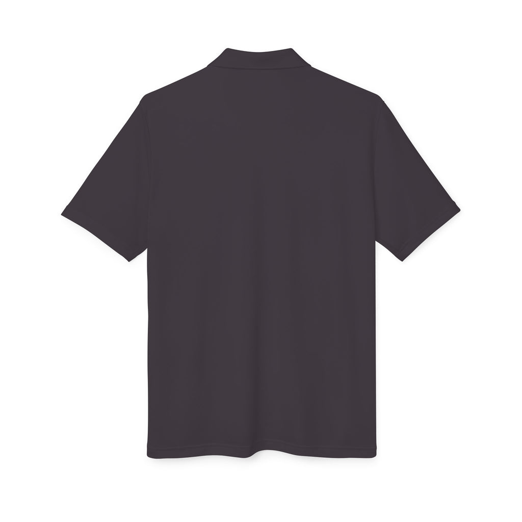 Impact Defenders Adidas Polo Shirt