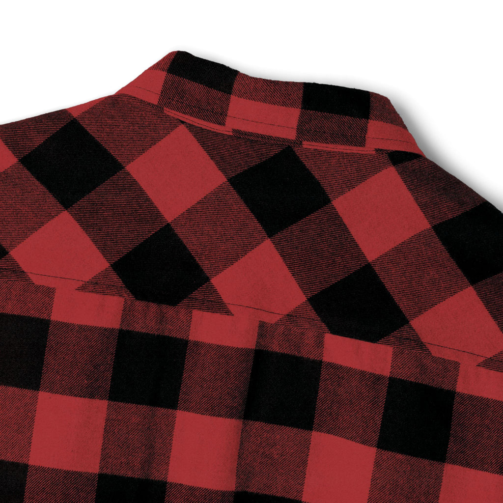 Impact Players Flannel Shirt