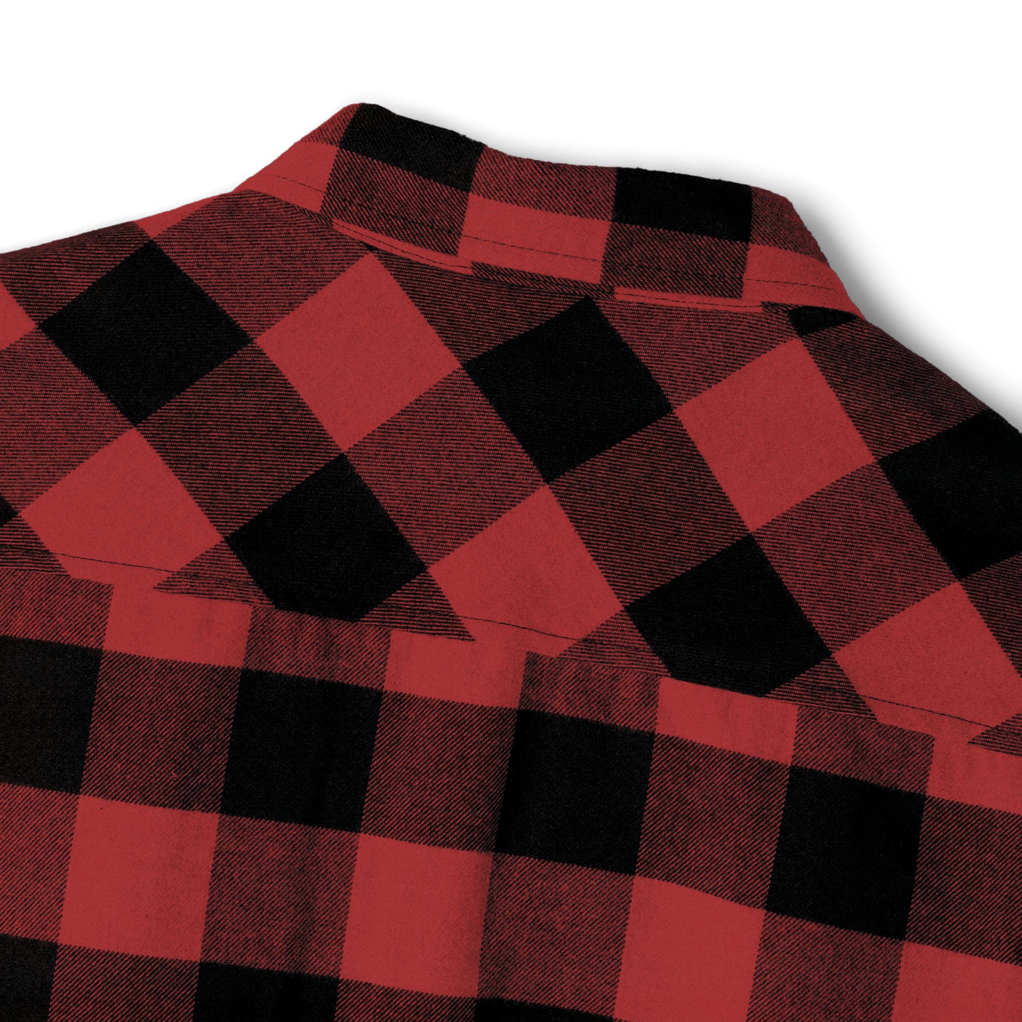 Impact Players Flannel Shirt