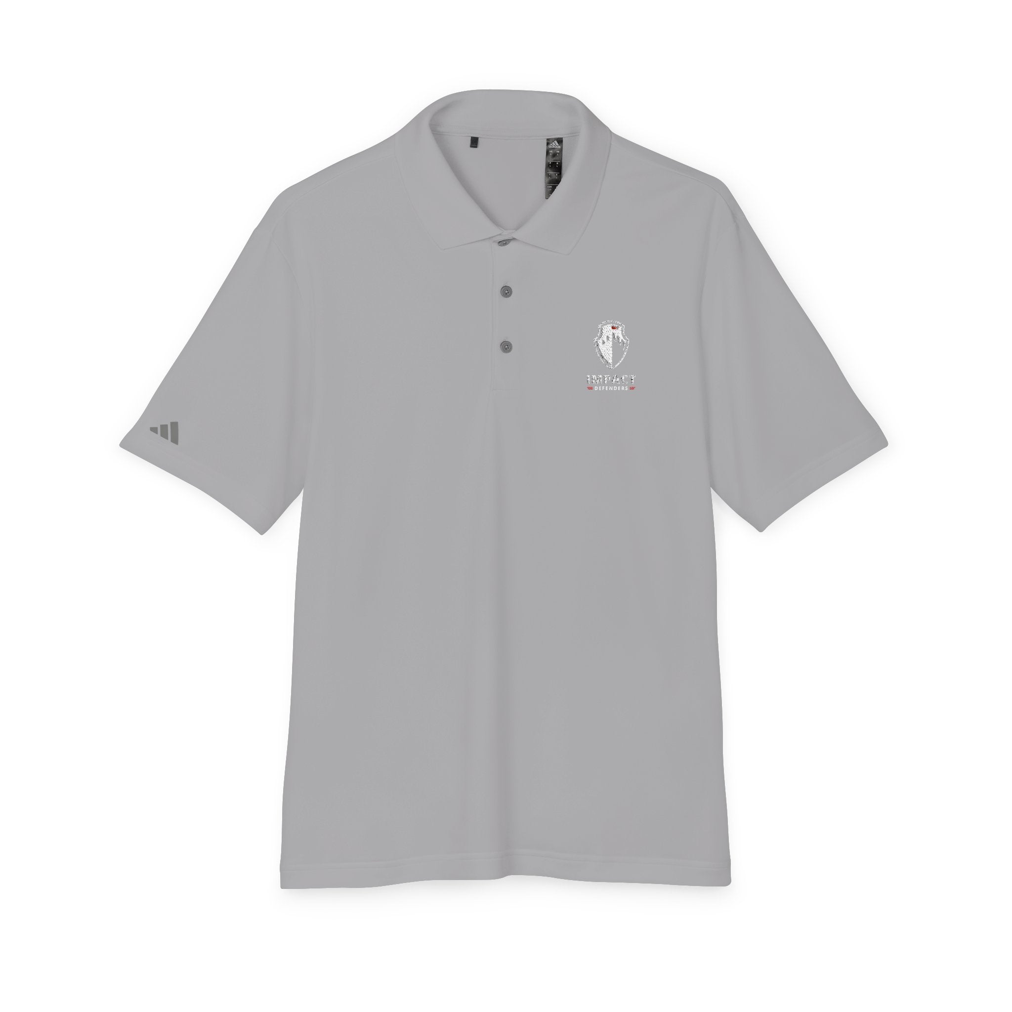 Impact Defenders Adidas Polo Shirt