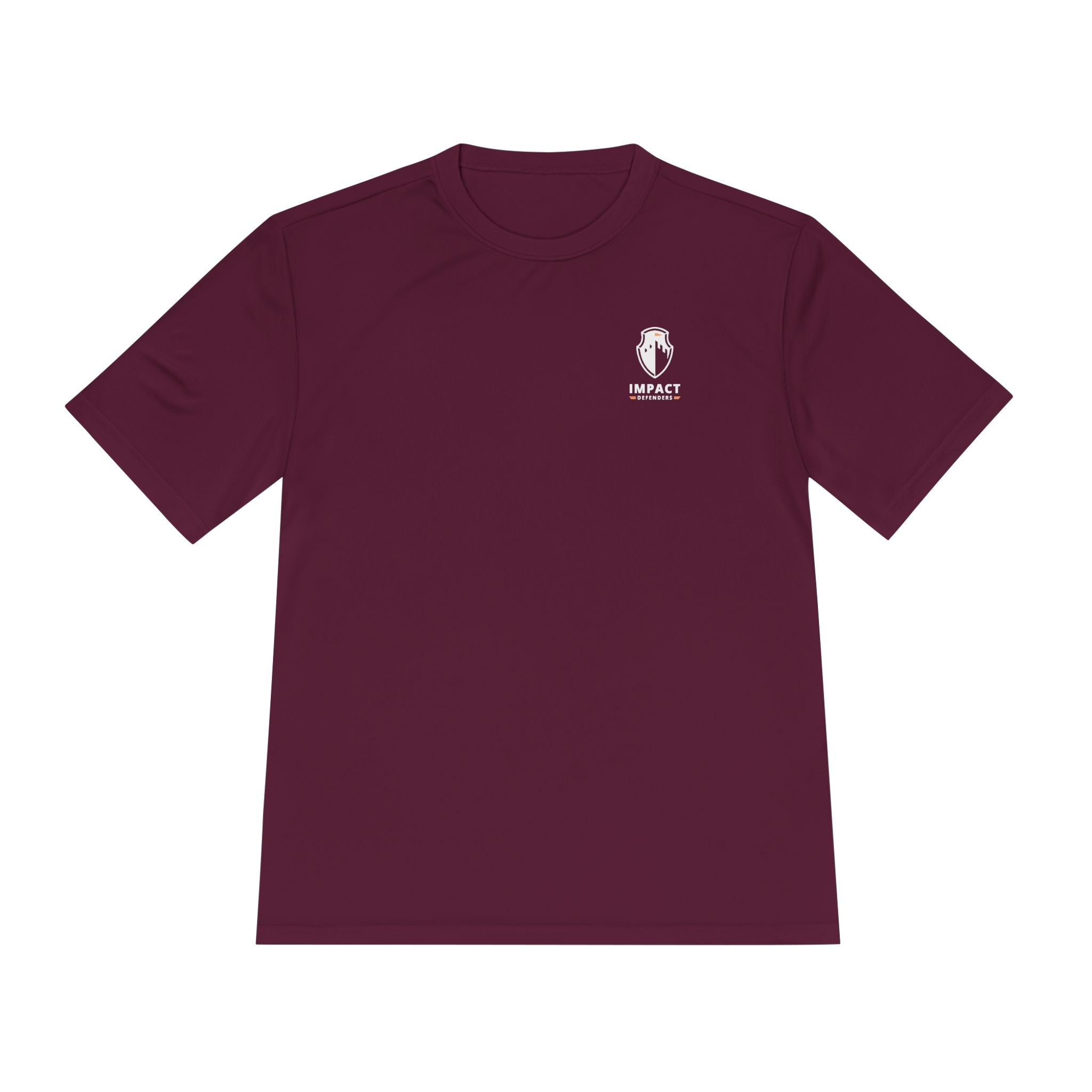 Impact Defender Moisture-Wicking Tee