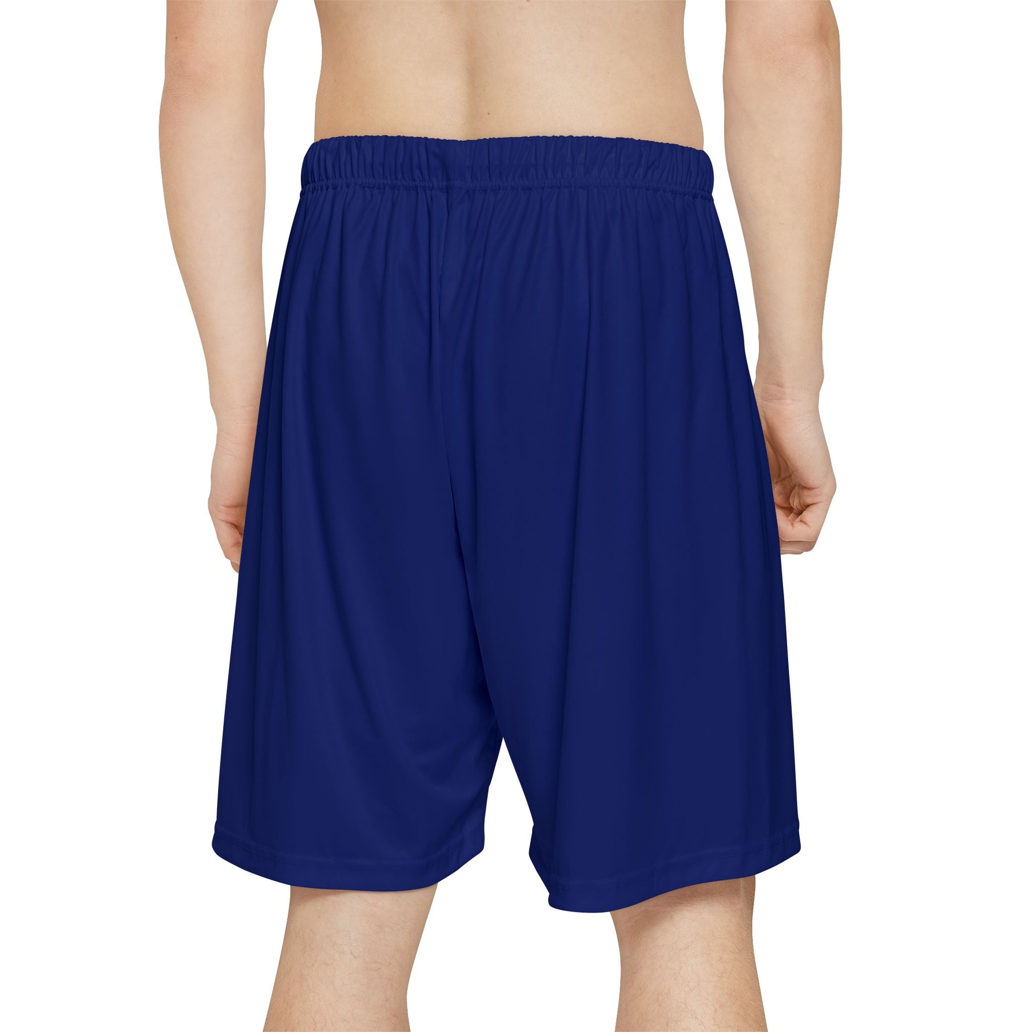 Impact Hard 75-Day Challenge Gym Shorts