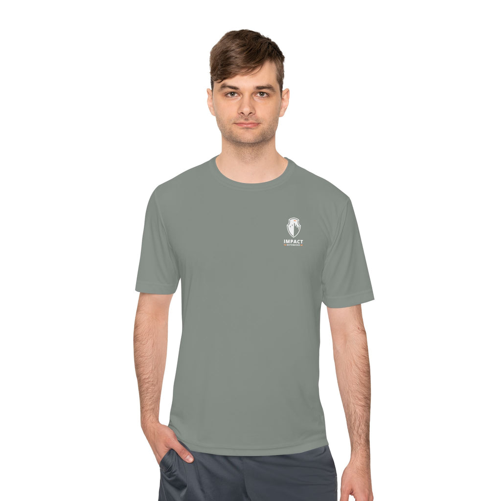 Impact Defender Moisture-Wicking Tee