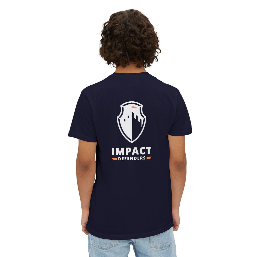 Impact Defender Pocket T-Shirt