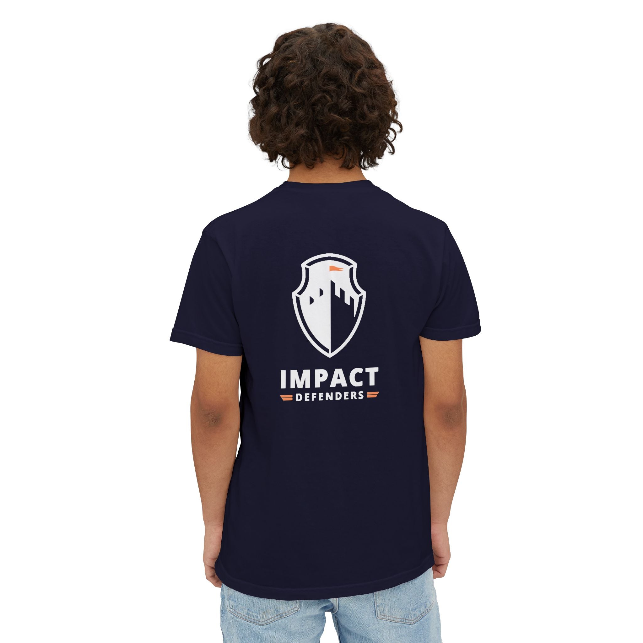 Impact Defender Pocket T-Shirt