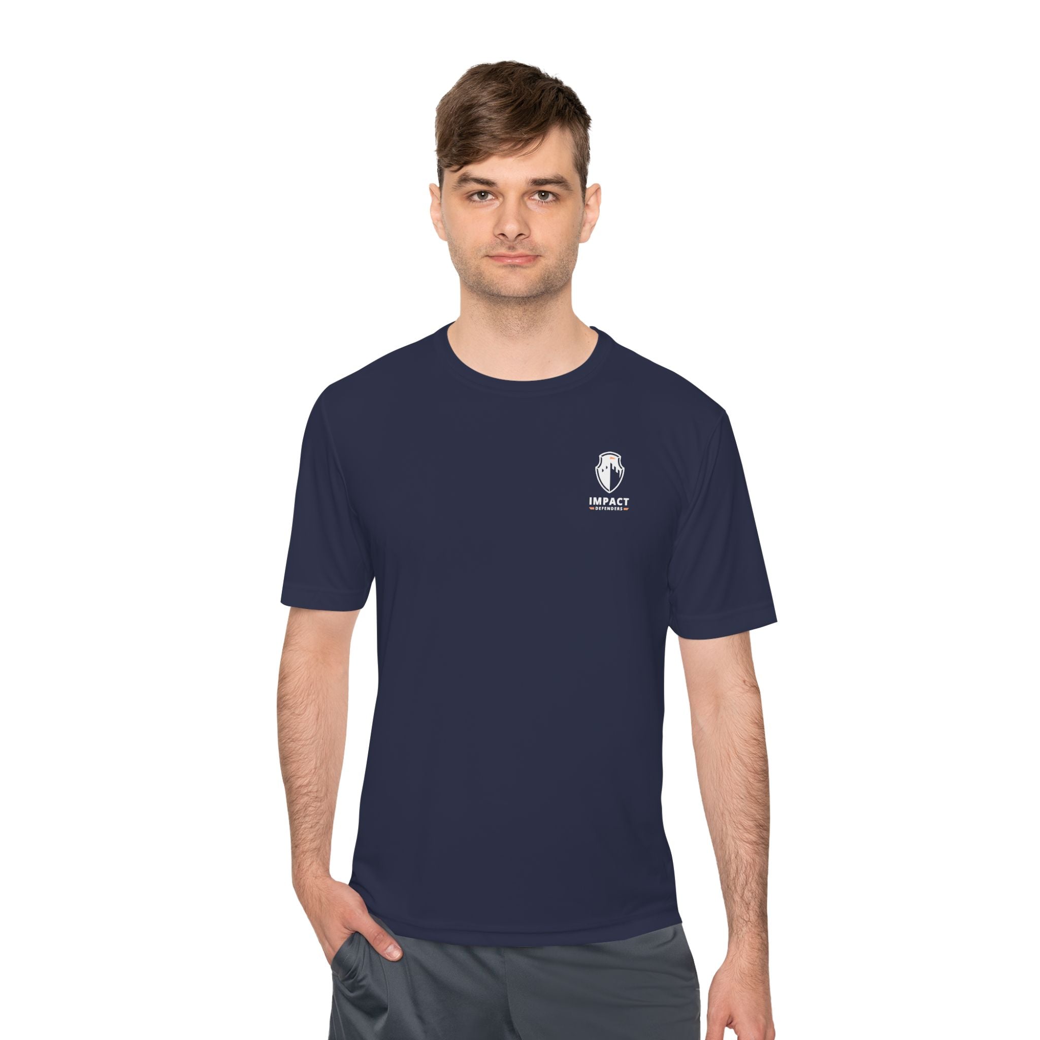 Impact Defender Moisture-Wicking Tee