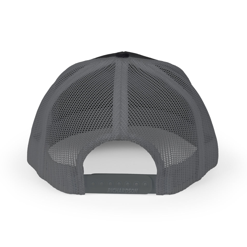 Impact Defenders Patch Trucker Cap