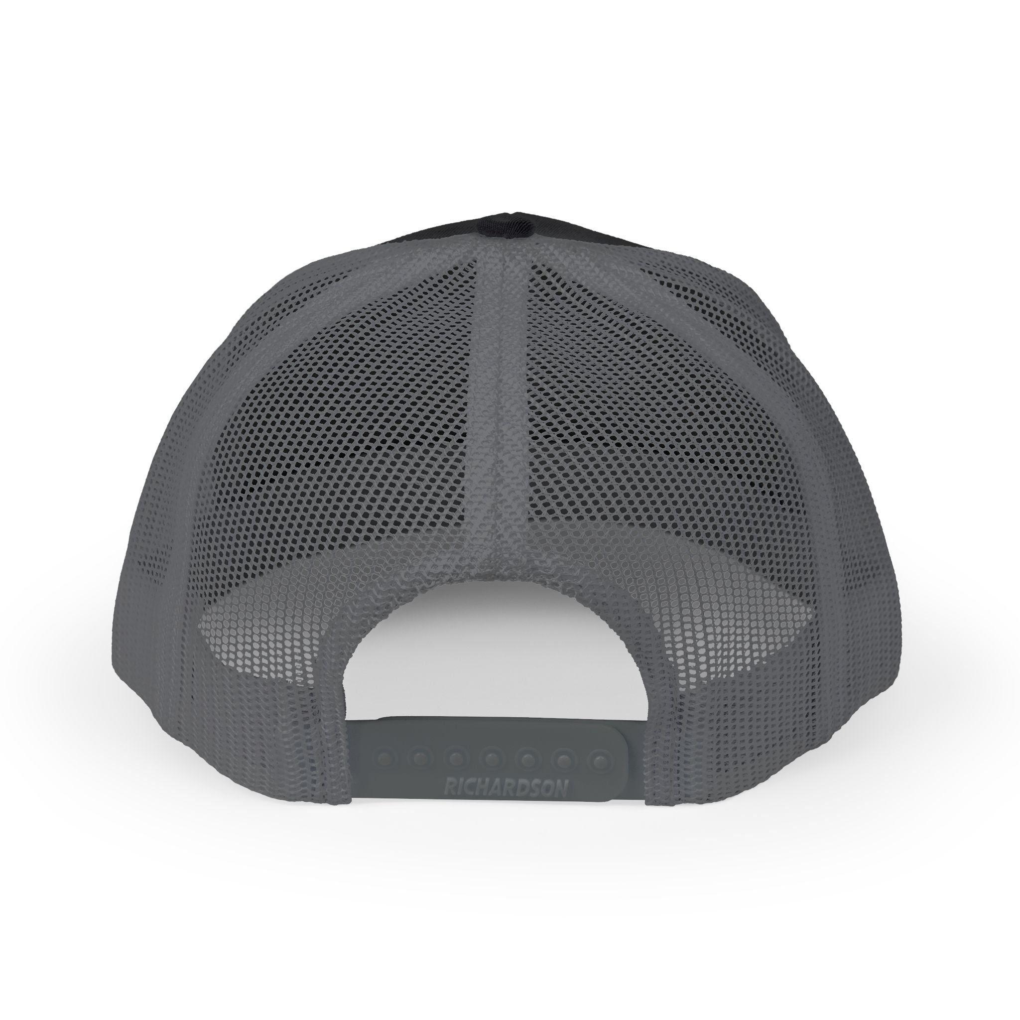 Impact Defenders Patch Trucker Cap