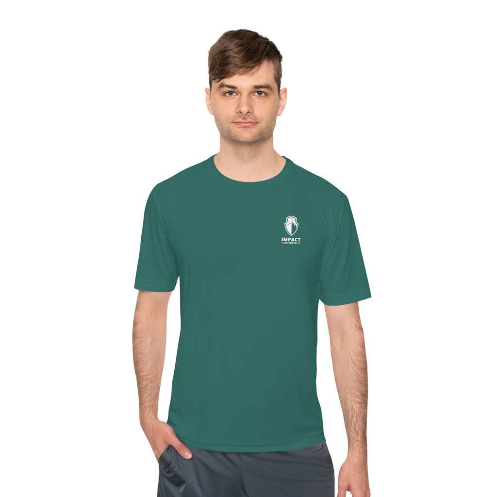 Impact Defender Moisture-Wicking Tee