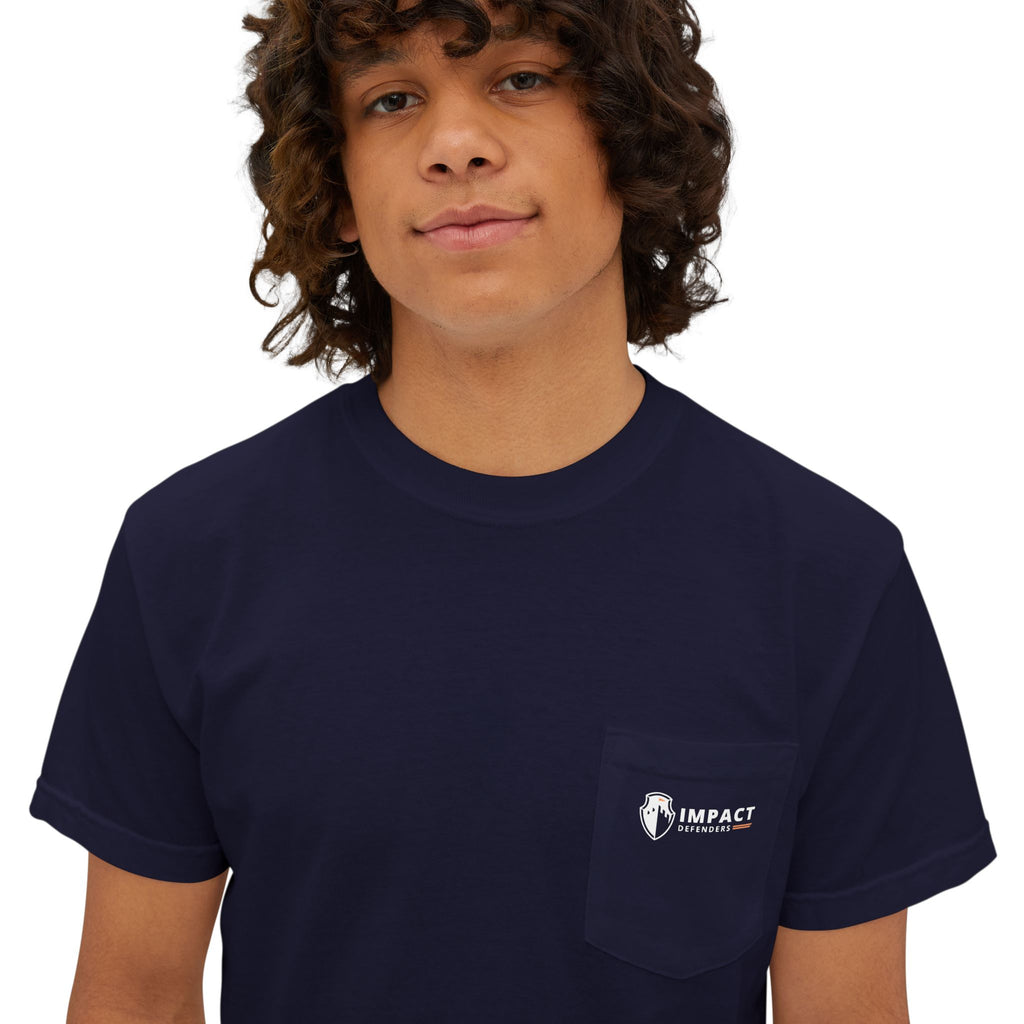 Impact Defender Pocket T-Shirt