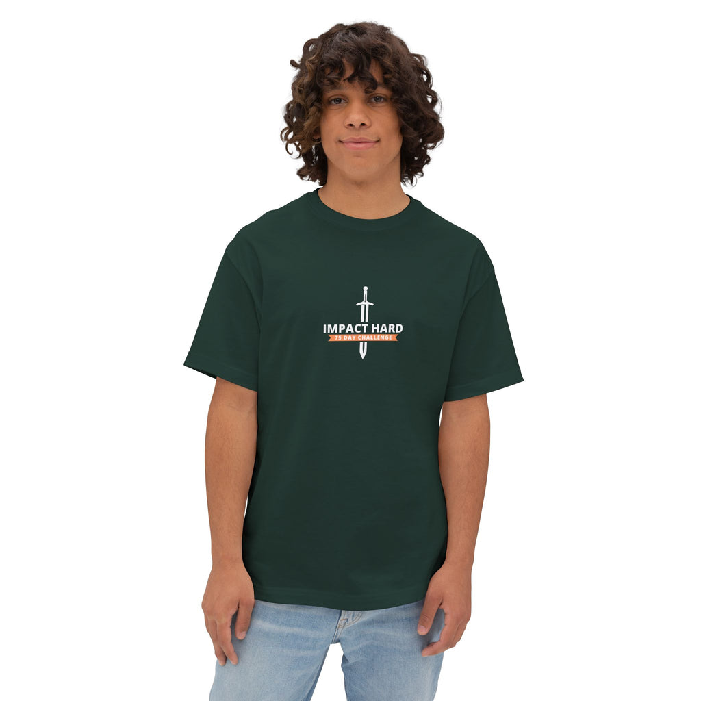 Impact Hard T-Shirt