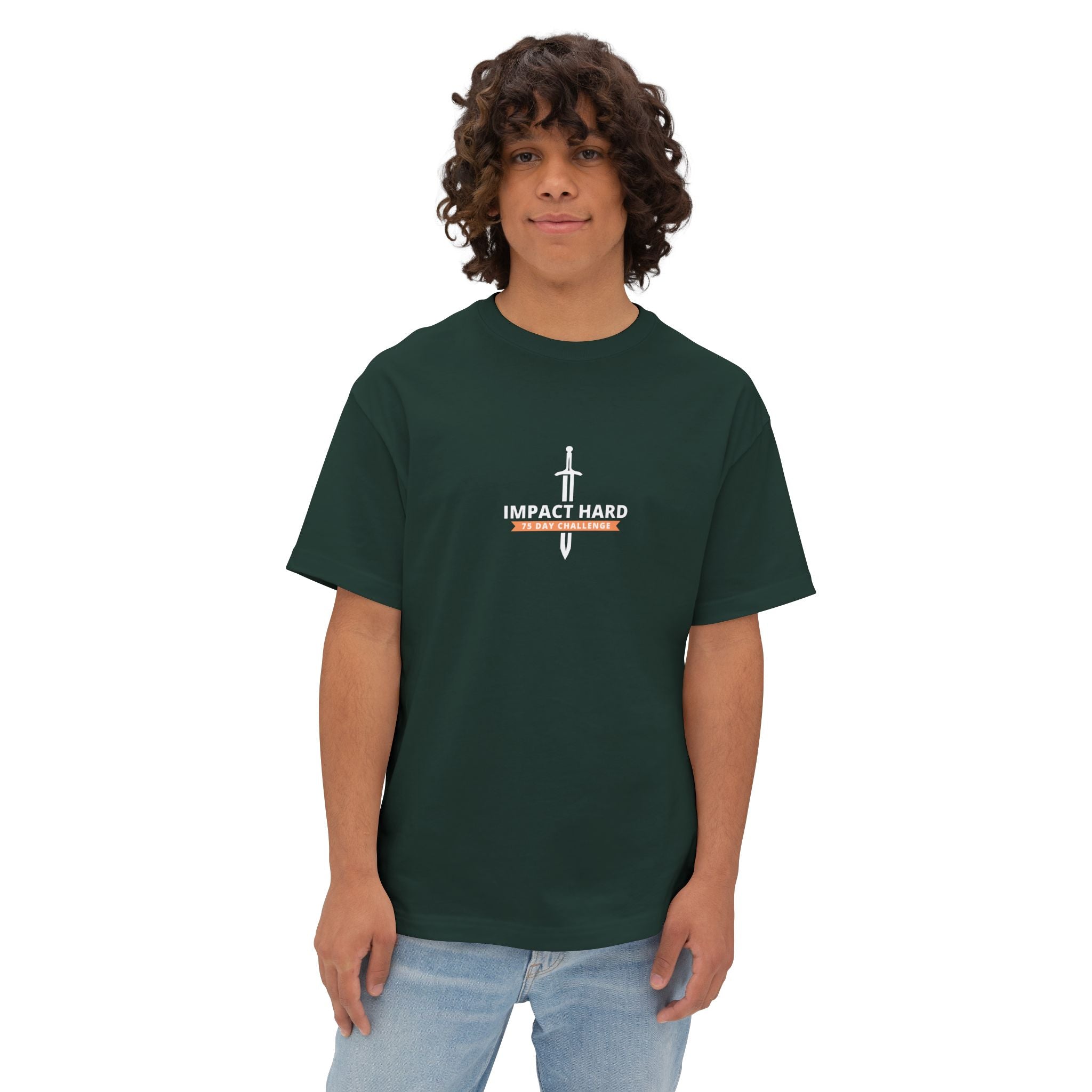 Impact Hard T-Shirt