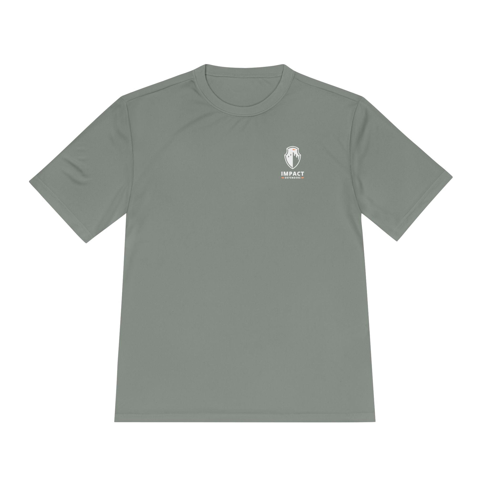 Impact Defender Moisture-Wicking Tee