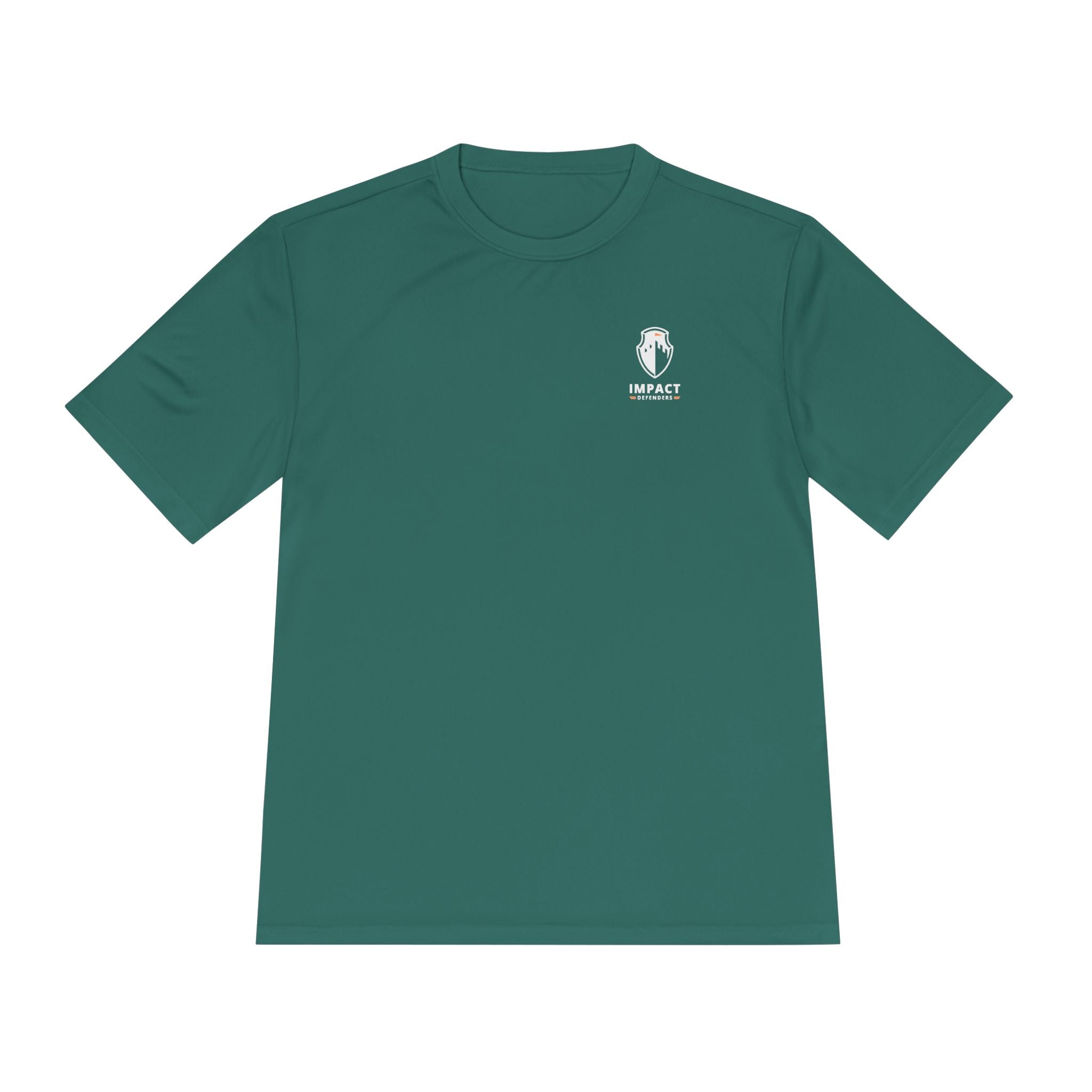 Impact Defender Moisture-Wicking Tee