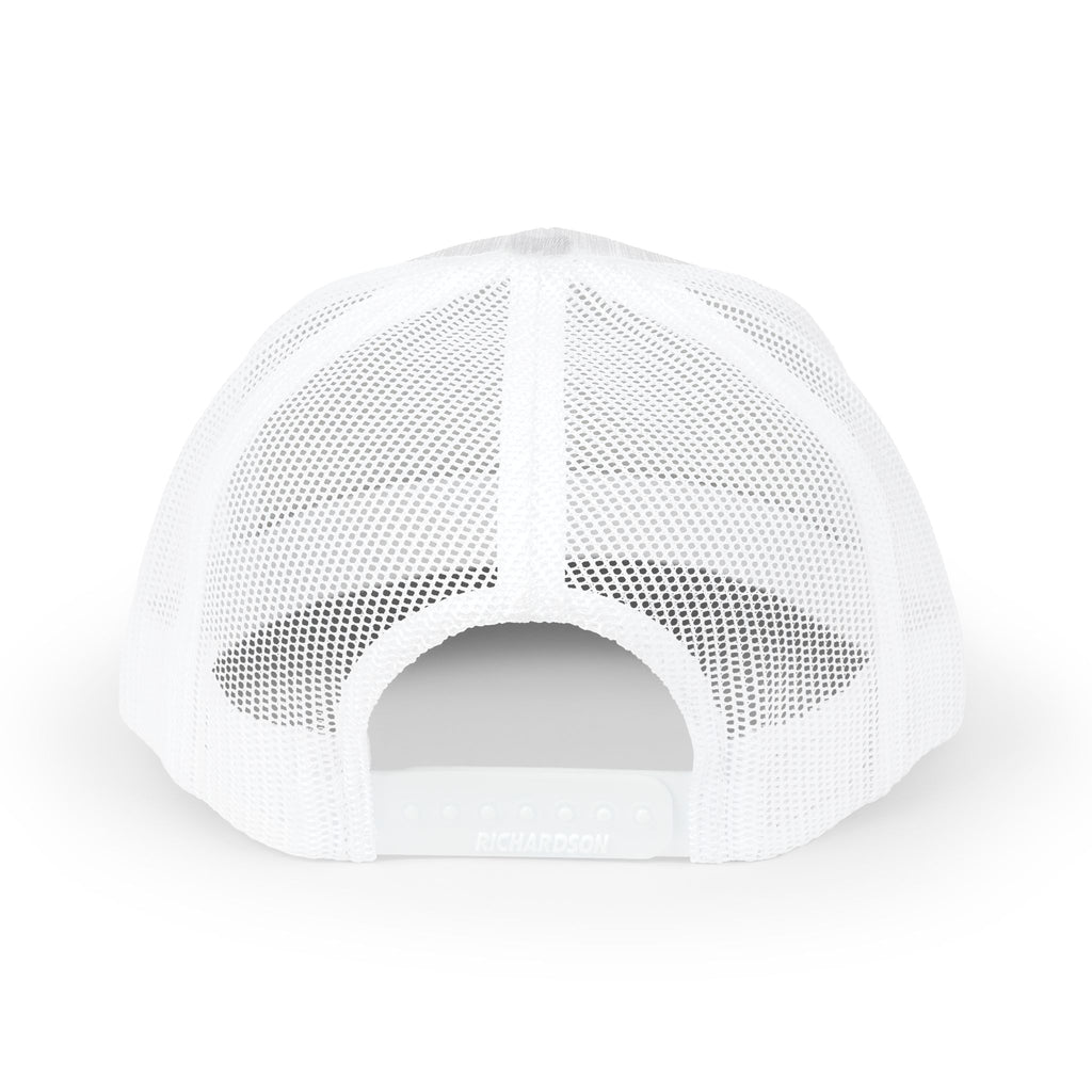Impact Defenders Patch Trucker Cap