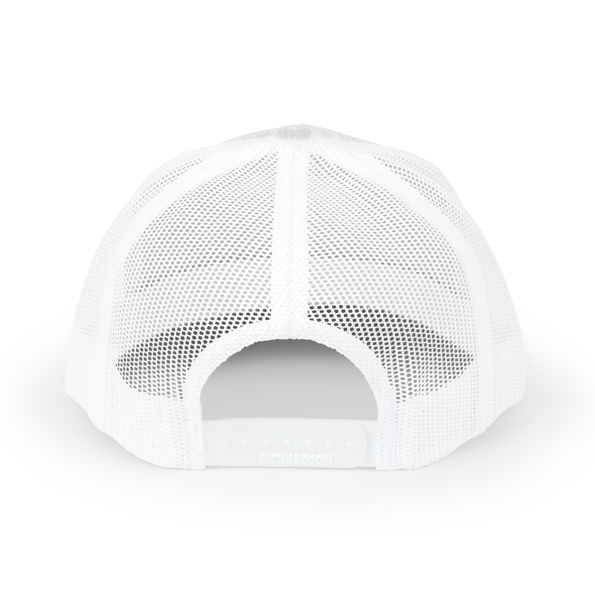 Impact Defenders Patch Trucker Cap