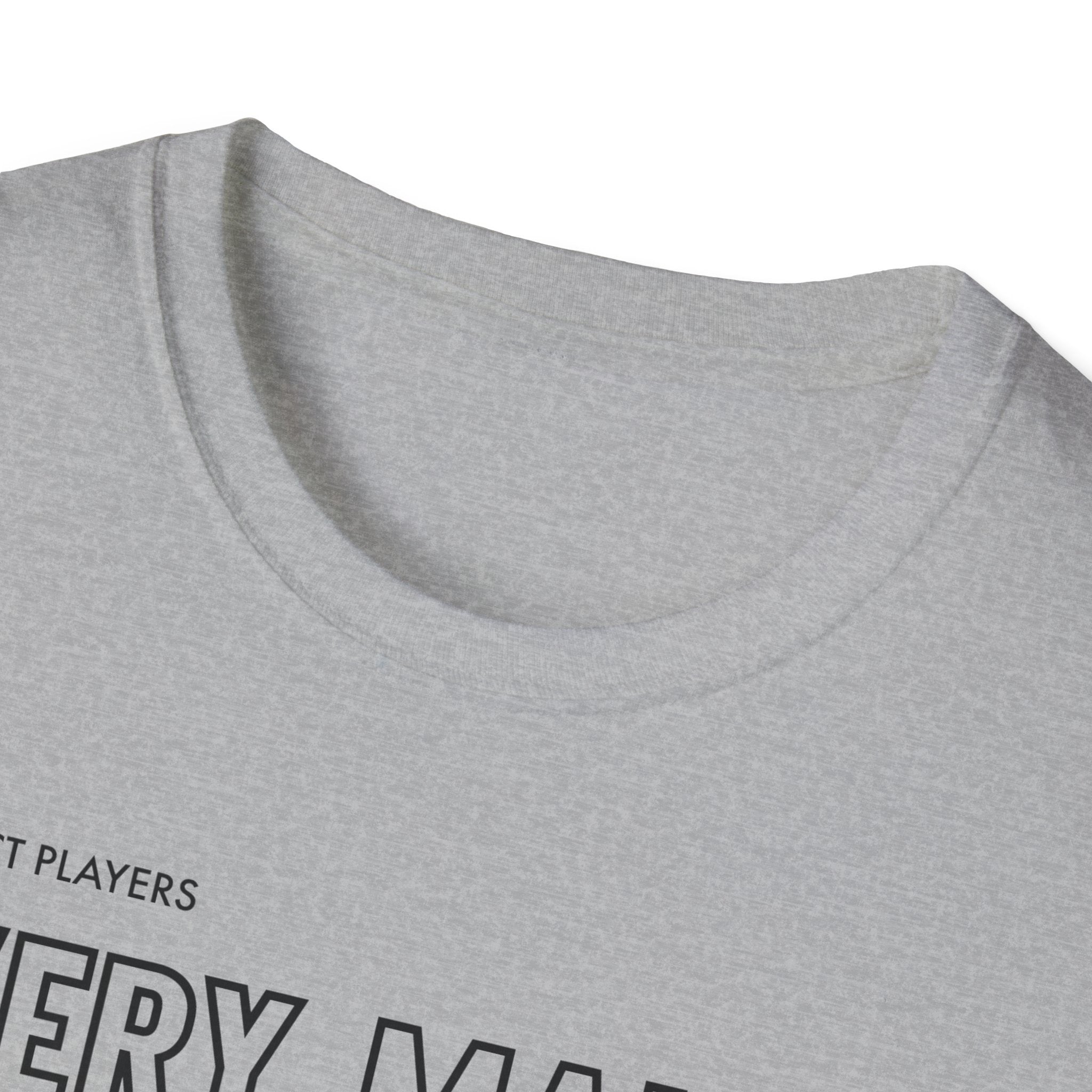 Every Man Needs a Band of Brothers T-Shirt — Brotherhood Graphic Tee