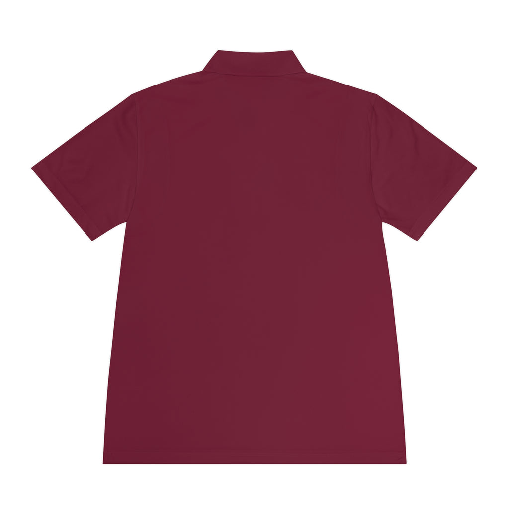 IMPACT Players National Polo Shirt