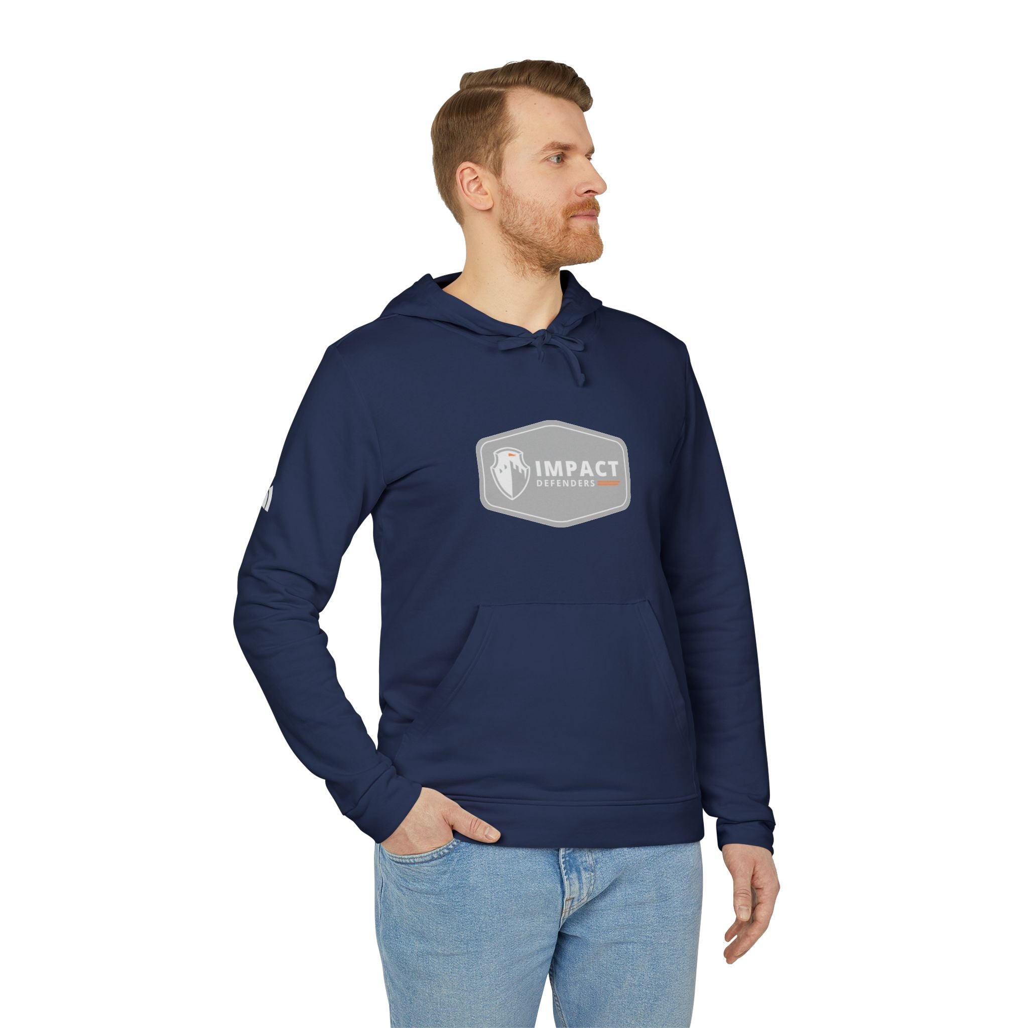 Impact Defenders Adidas Hoodie