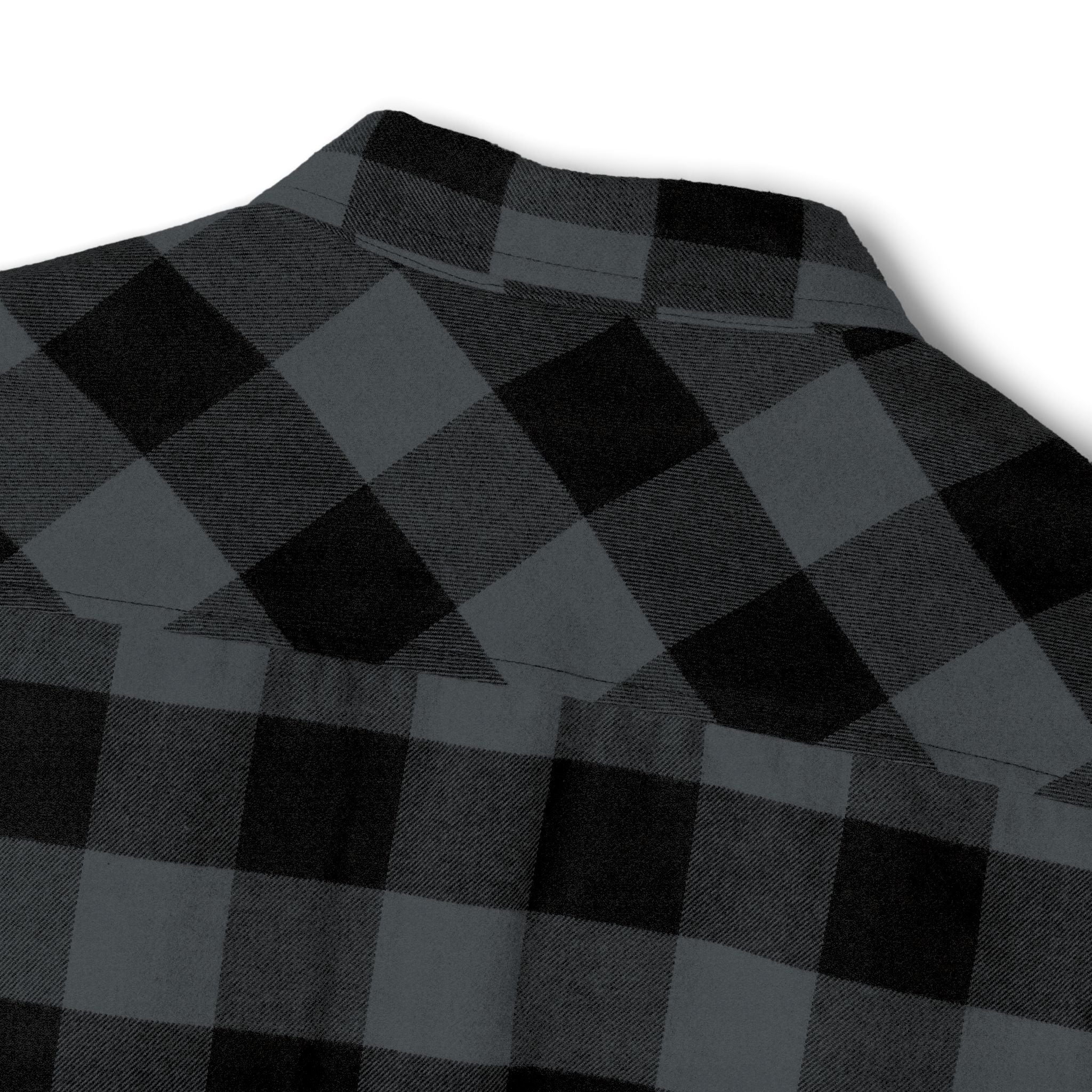Impact Players Flannel Shirt