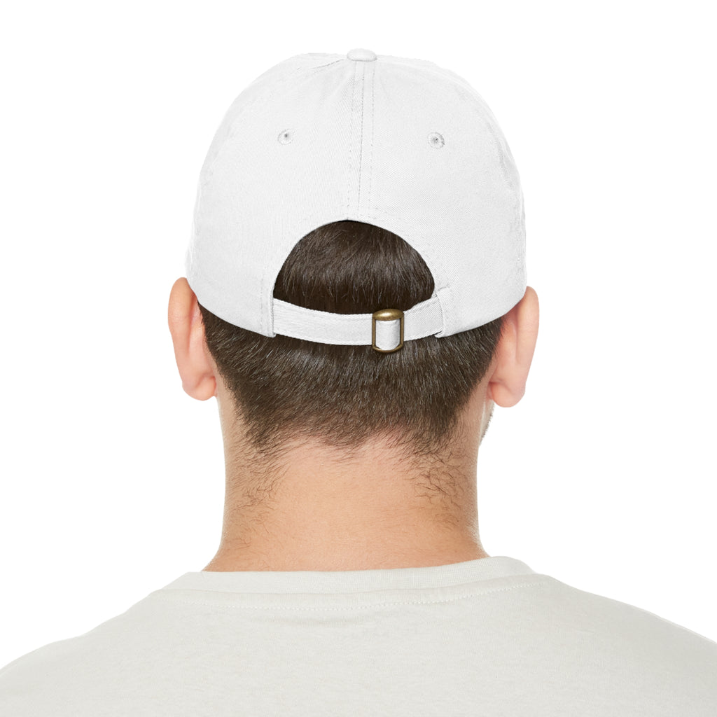 Impact Defender Leather Patch Hat