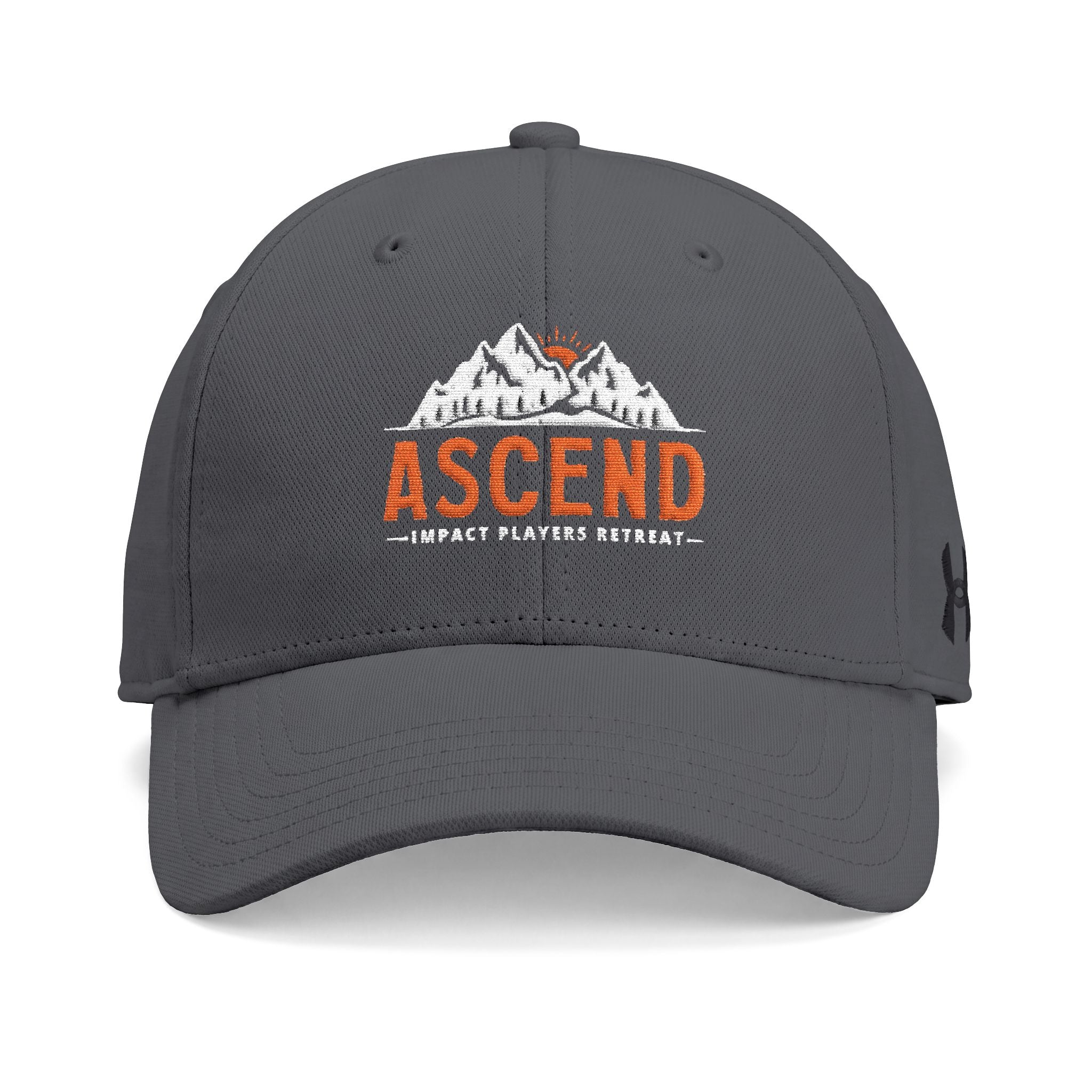 Ascend  Under Armour  Hat