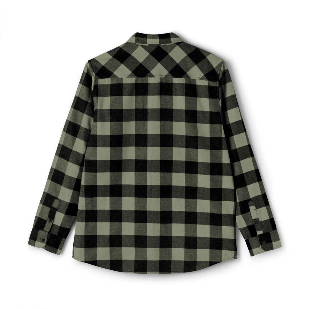 Impact Players Flannel Shirt