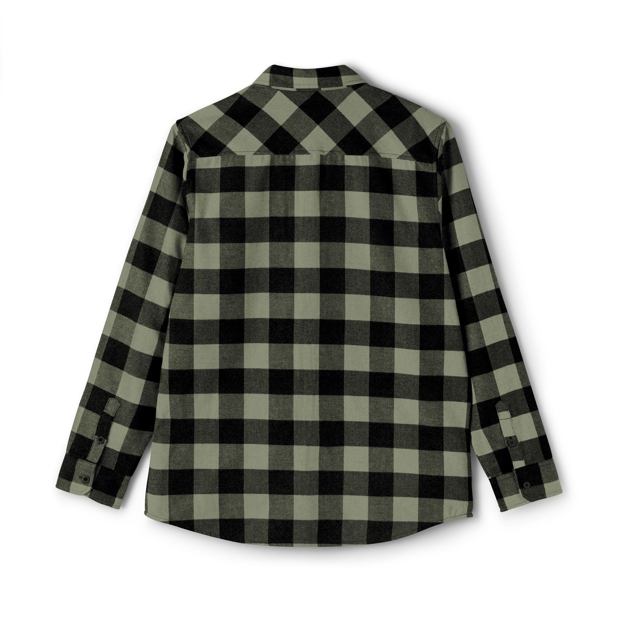 Impact Players Flannel Shirt