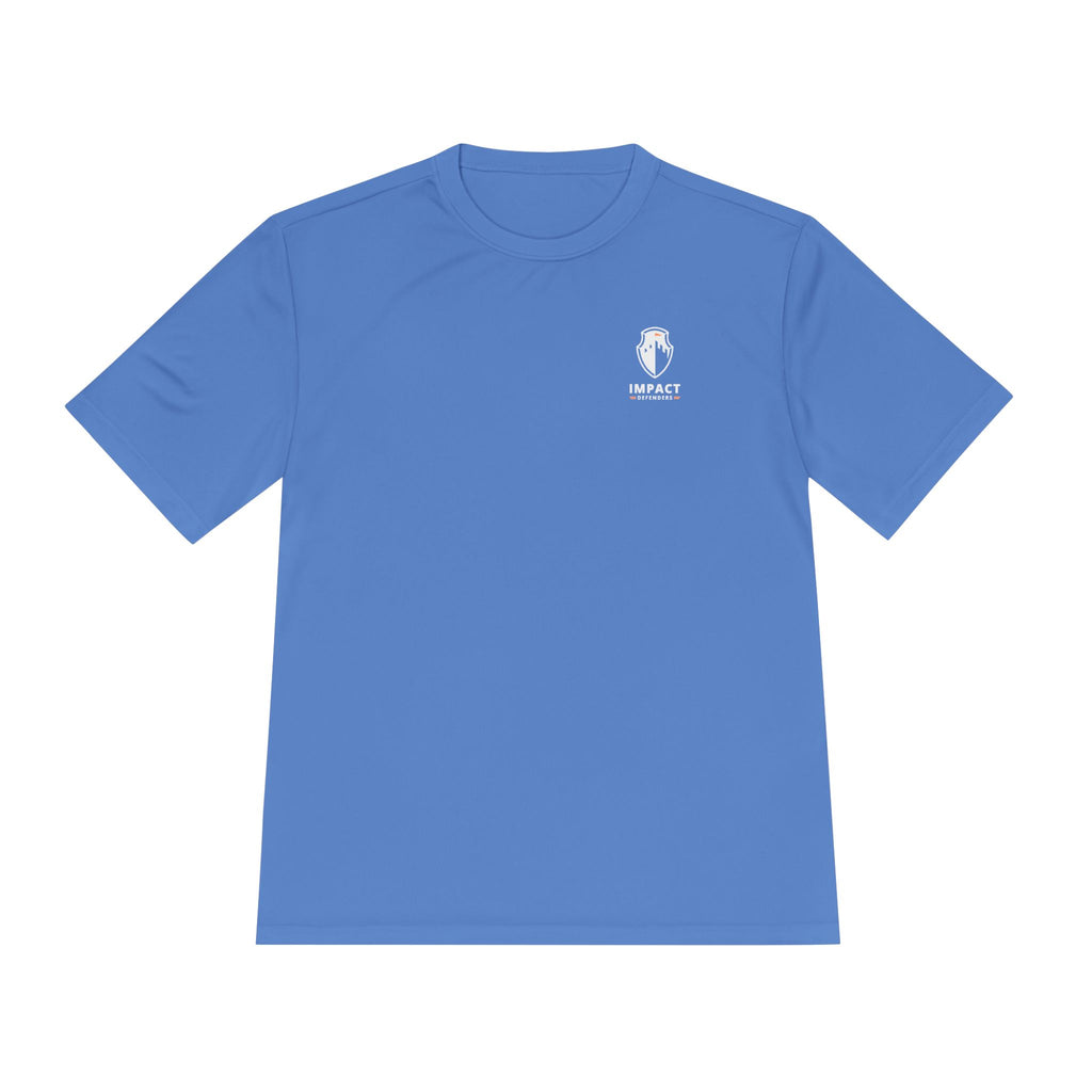 Impact Defender Moisture-Wicking Tee