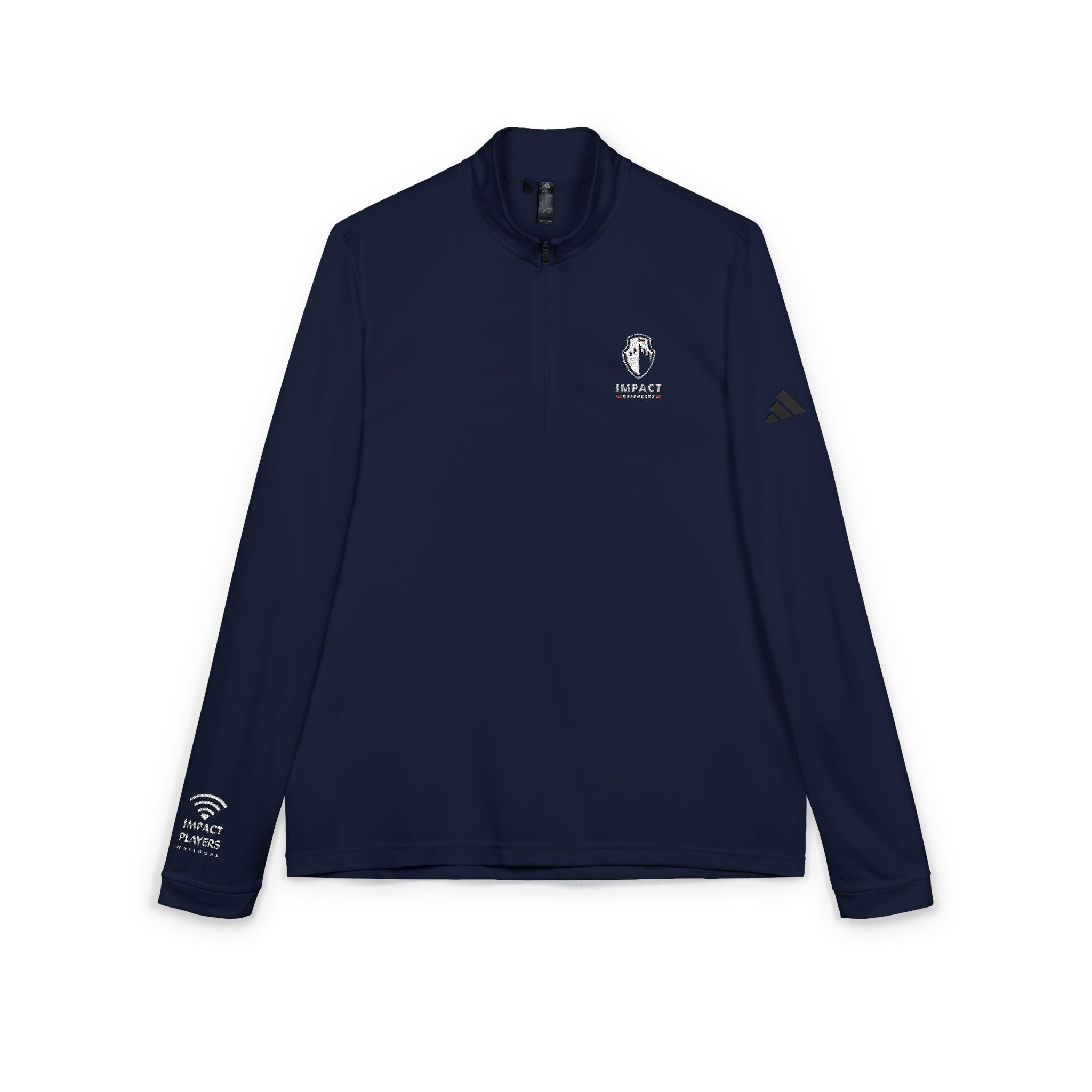 Impact Defender Adidas  1/4 Zip