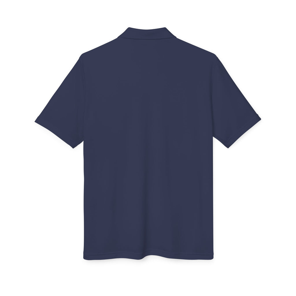 Impact Defenders Adidas Polo Shirt