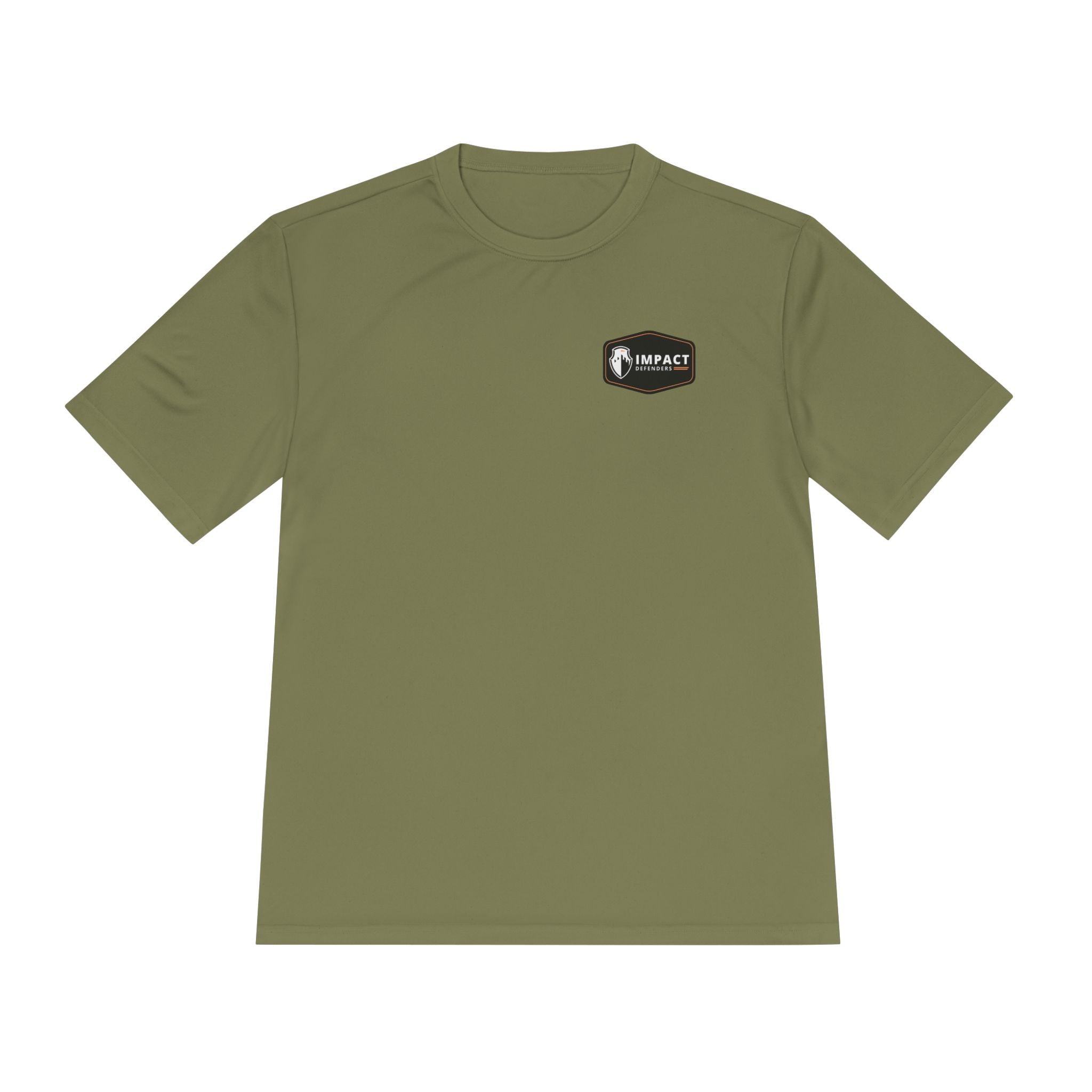 Impact Defenders Moisture Wicking Tee