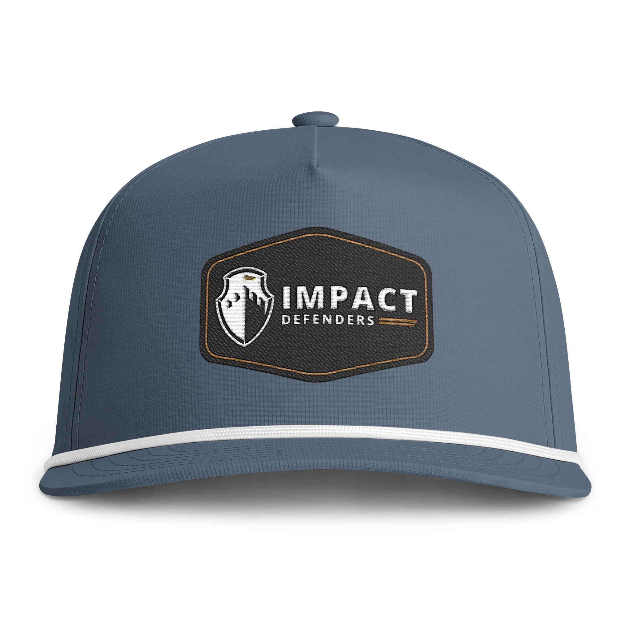 Impact Defenders Patch Hat