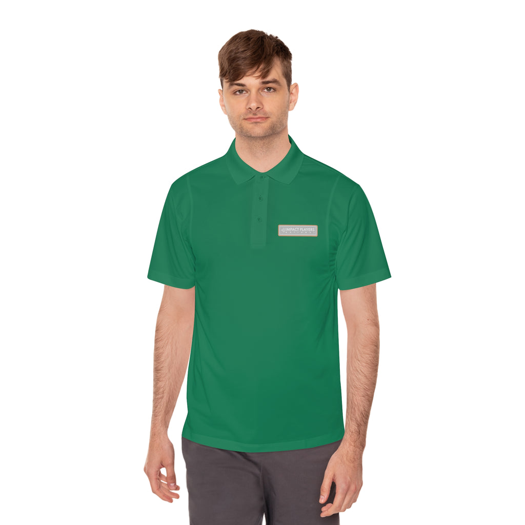 IMPACT Players National Polo Shirt